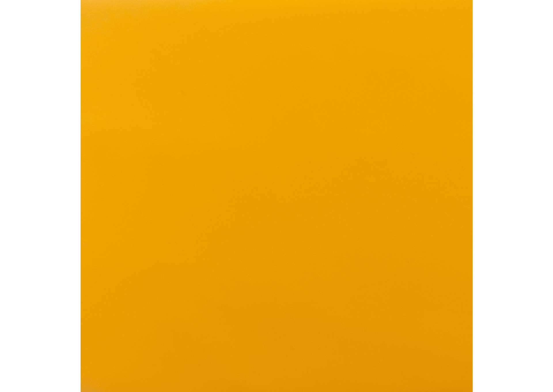 Mode Counter Stool (Set Of 2) Yellow,Zuo