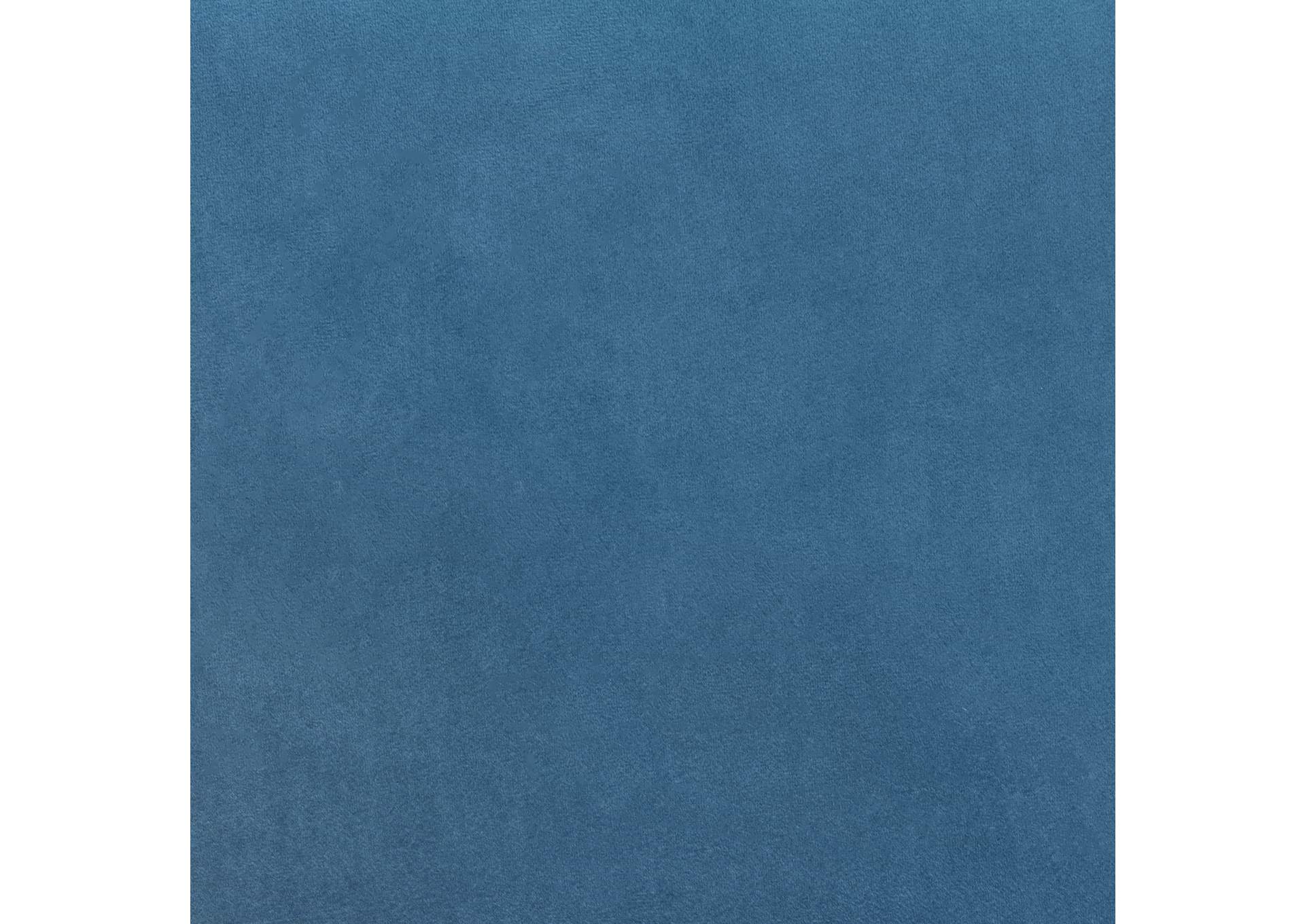 Zinclair Barstool Blue,Zuo