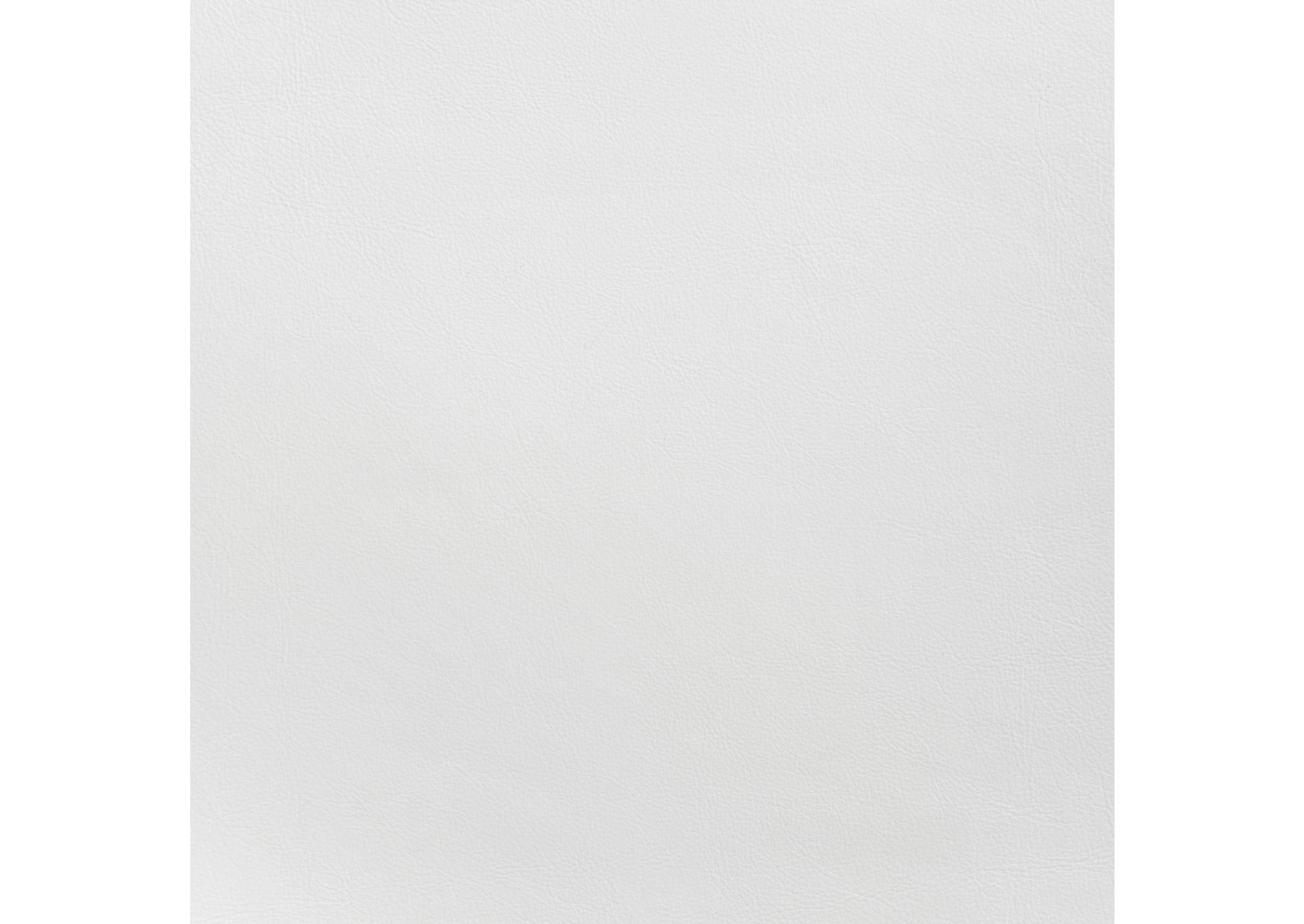 Desi Dining (Set Of 2) Chair White,Zuo