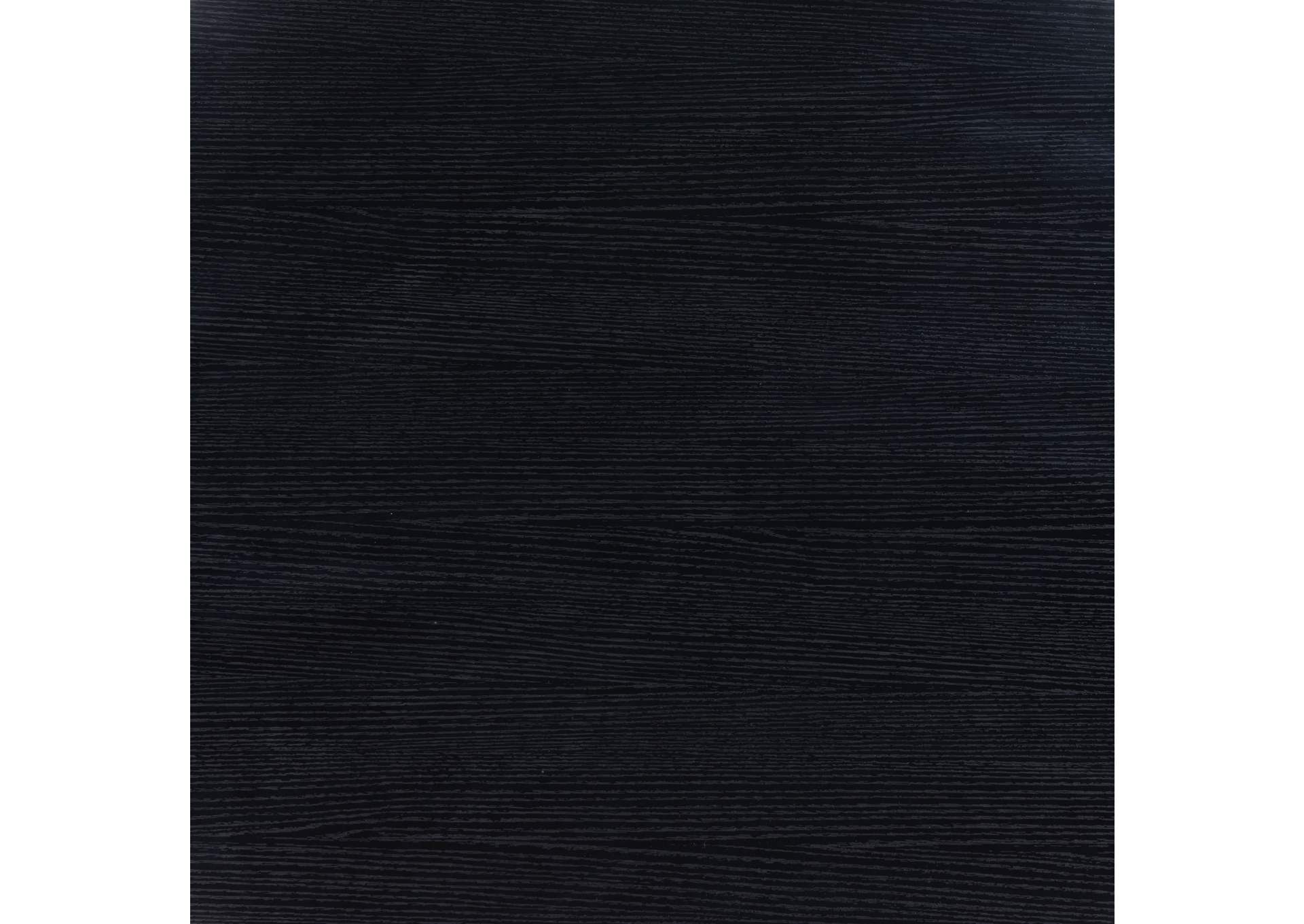 Opus Dining Table Black,Zuo