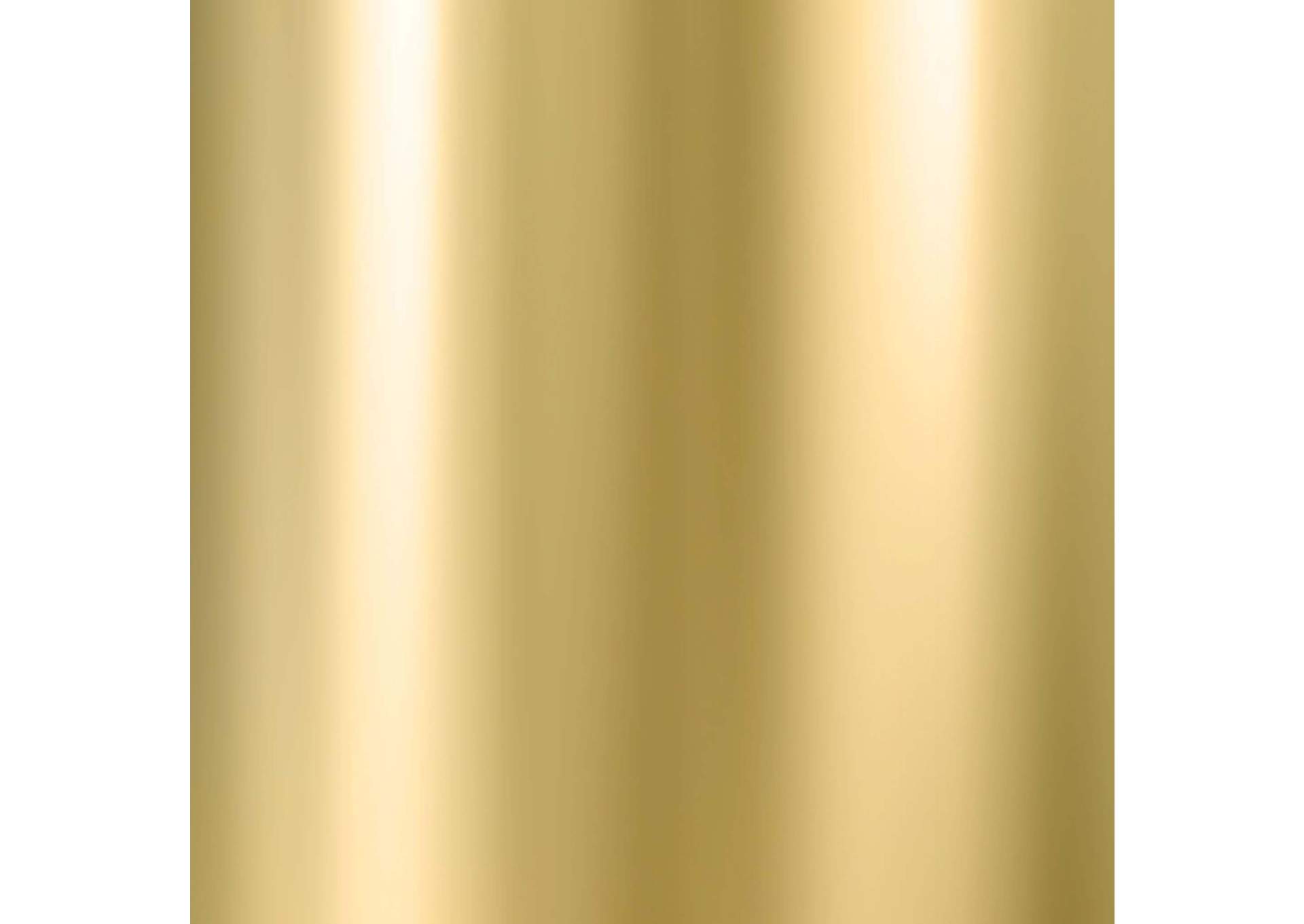 Cynthia Side Table White & Gold,Zuo