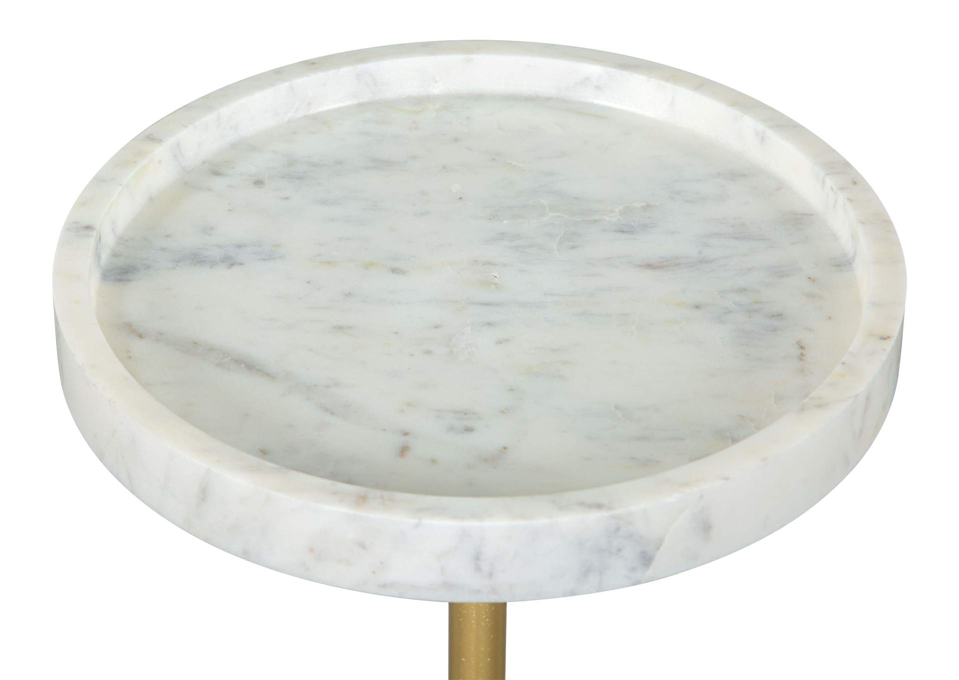 Johan Side Table Multicolor,Zuo