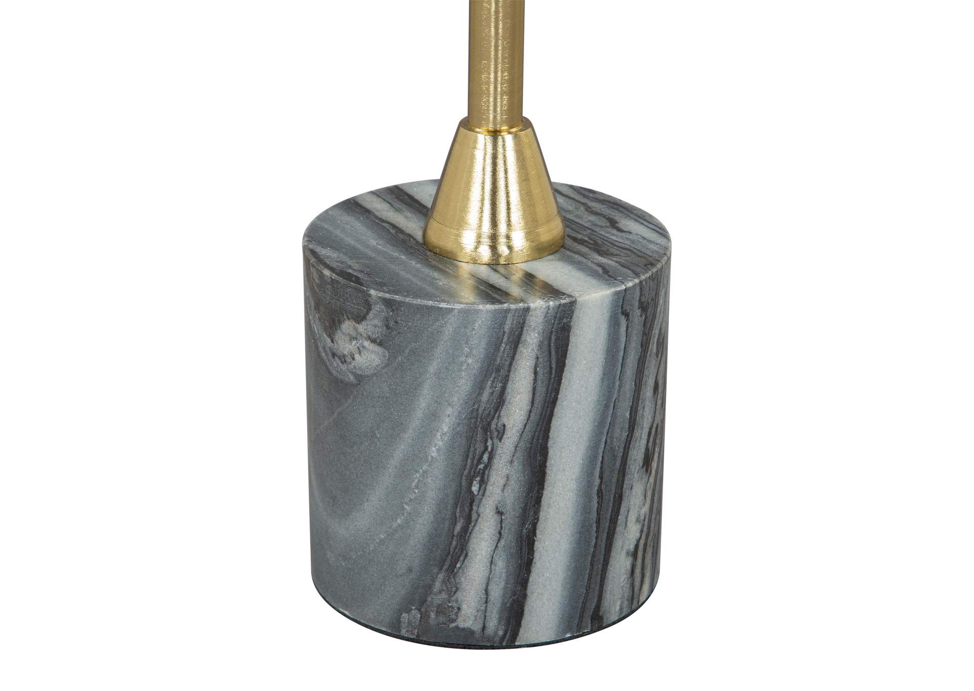 Johan Side Table Multicolor,Zuo