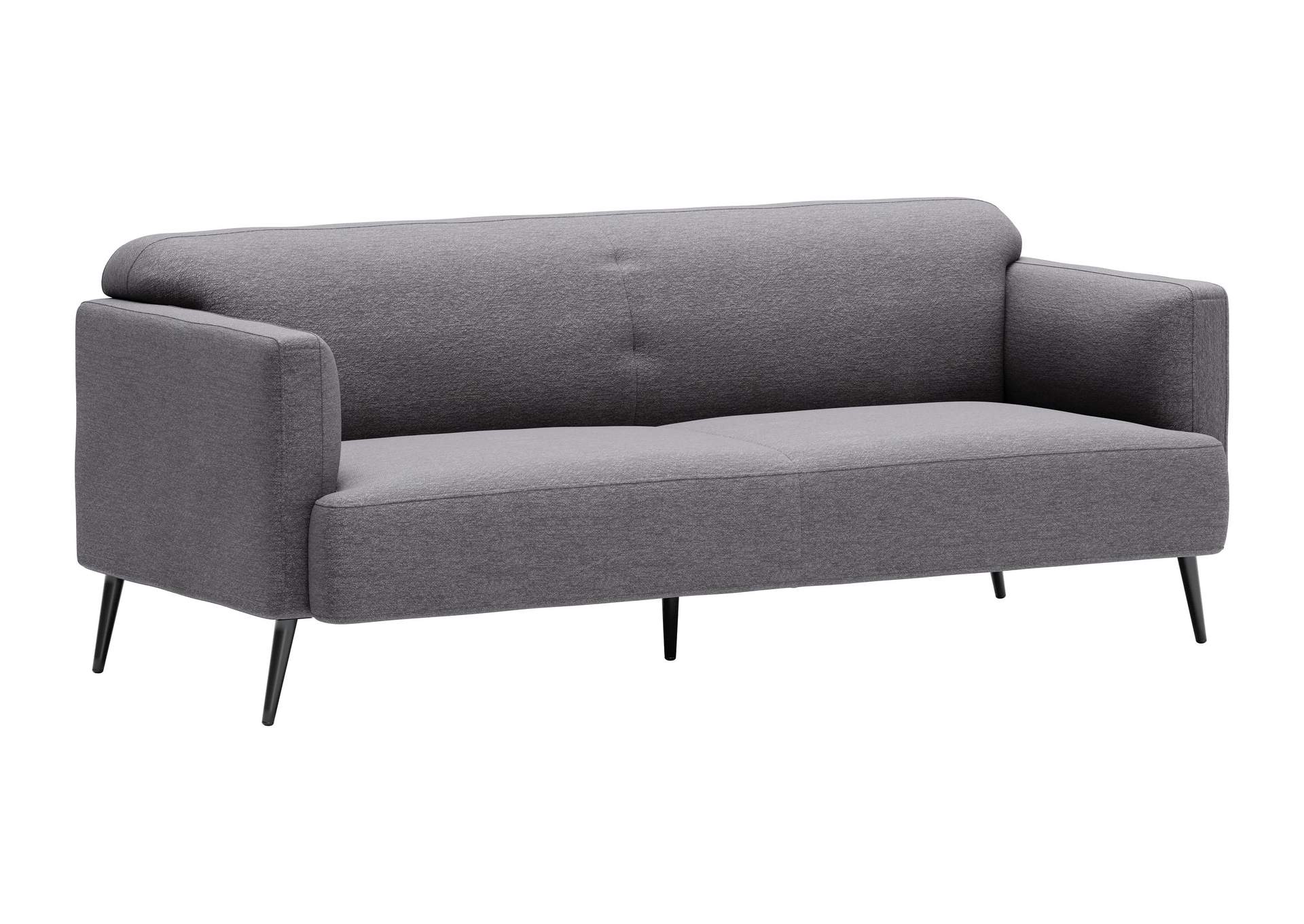 Amsterdam Sofa Slate Gray,Zuo