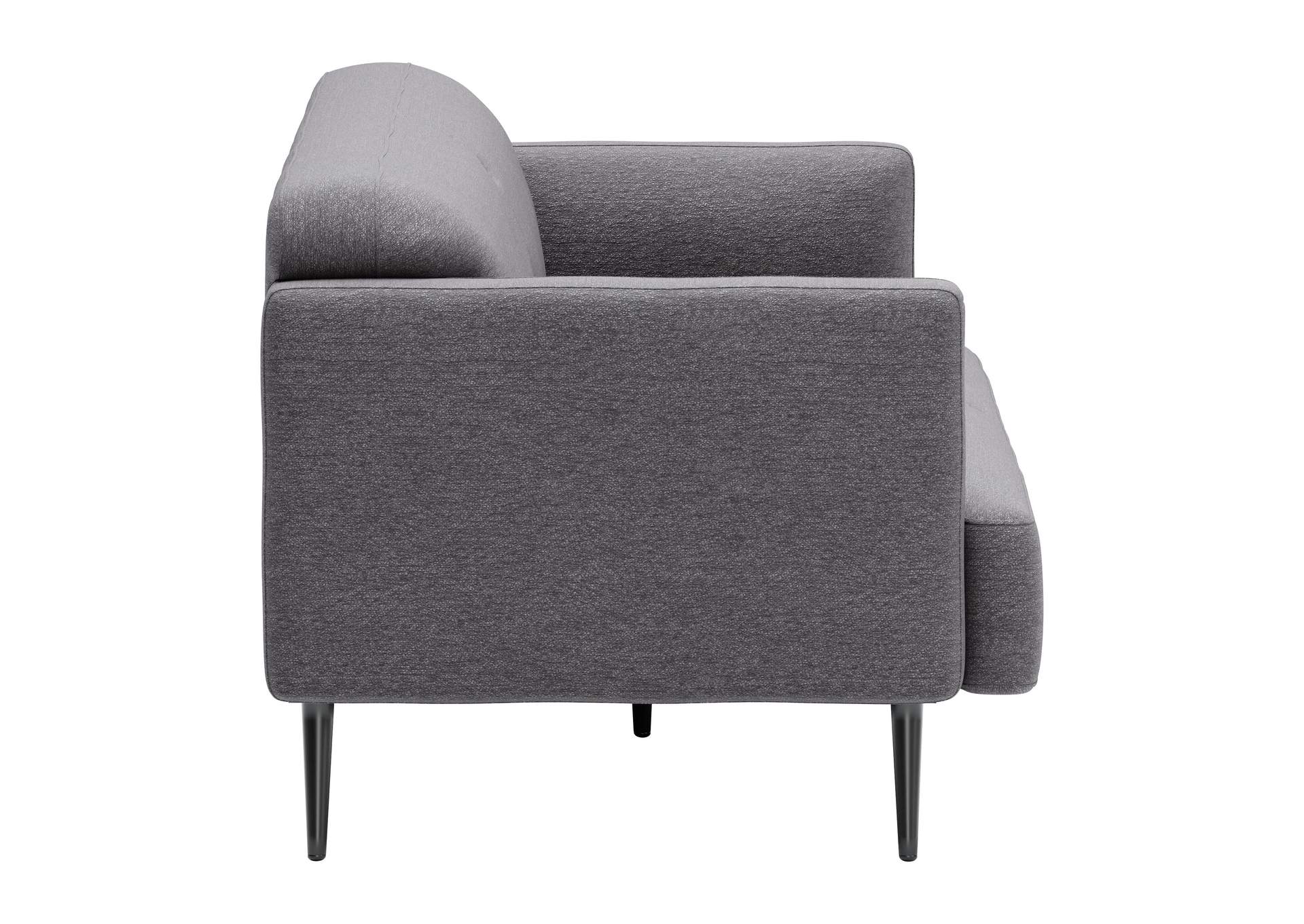 Amsterdam Sofa Slate Gray,Zuo