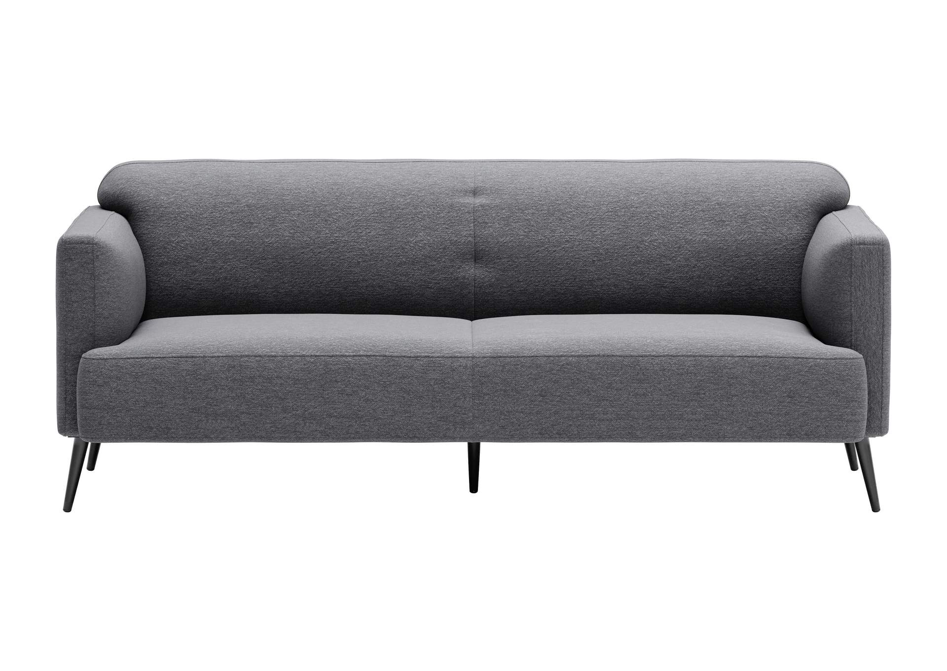 Amsterdam Sofa Slate Gray,Zuo