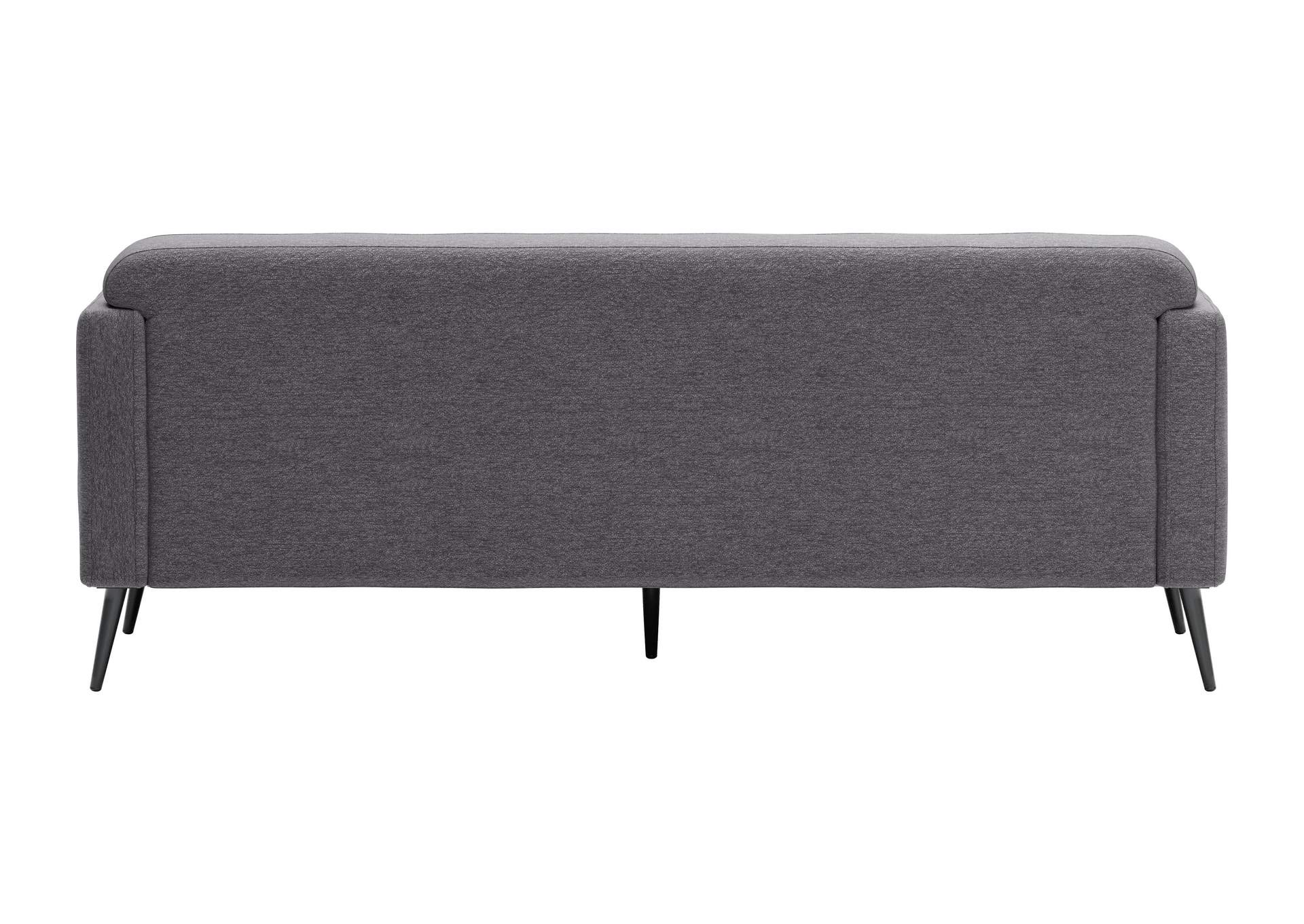 Amsterdam Sofa Slate Gray,Zuo