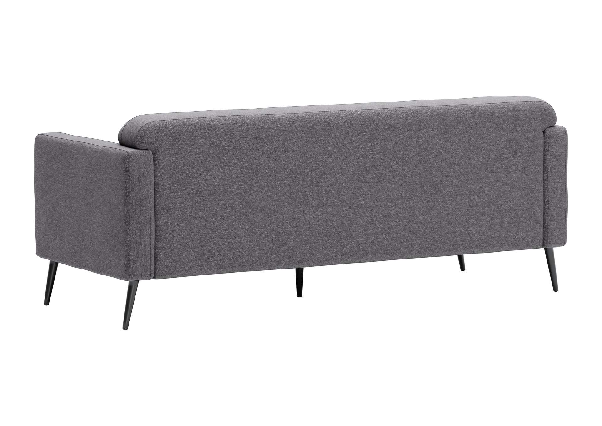Amsterdam Sofa Slate Gray,Zuo