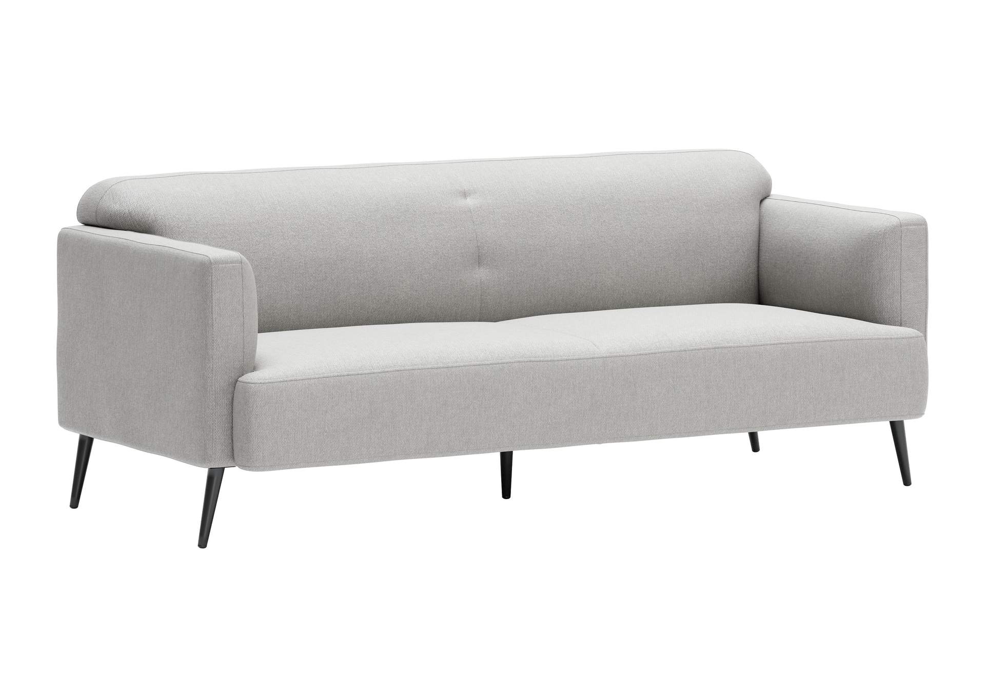 Amsterdam Sofa Light Gray,Zuo