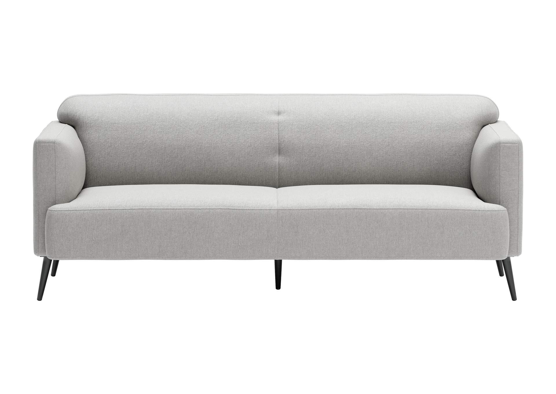 Amsterdam Sofa Light Gray,Zuo