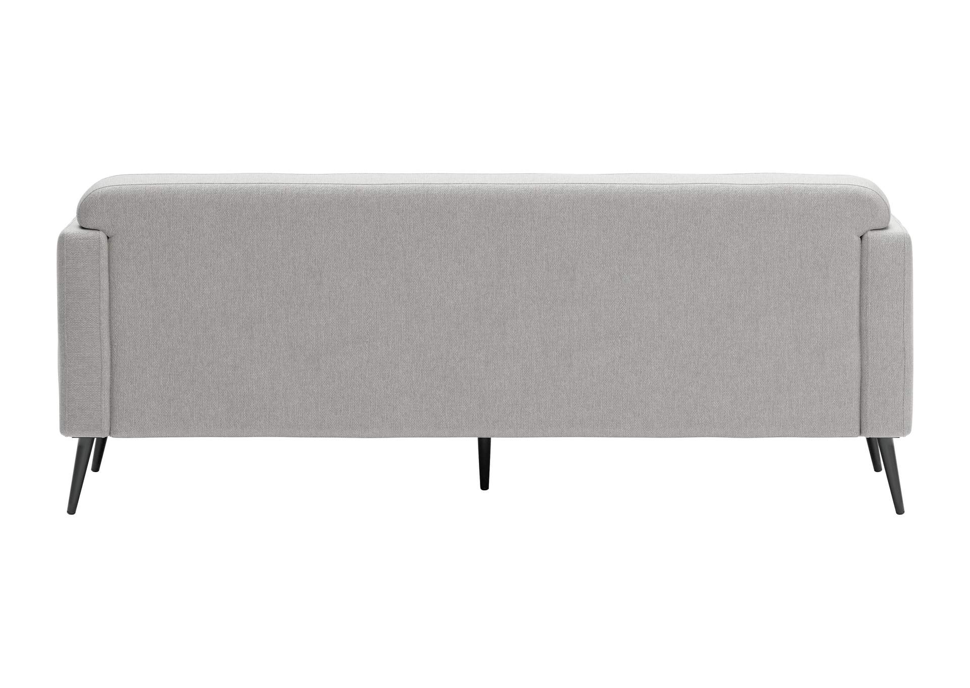 Amsterdam Sofa Light Gray,Zuo