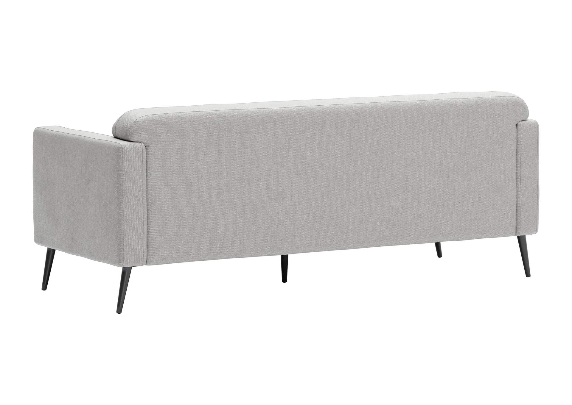 Amsterdam Sofa Light Gray,Zuo