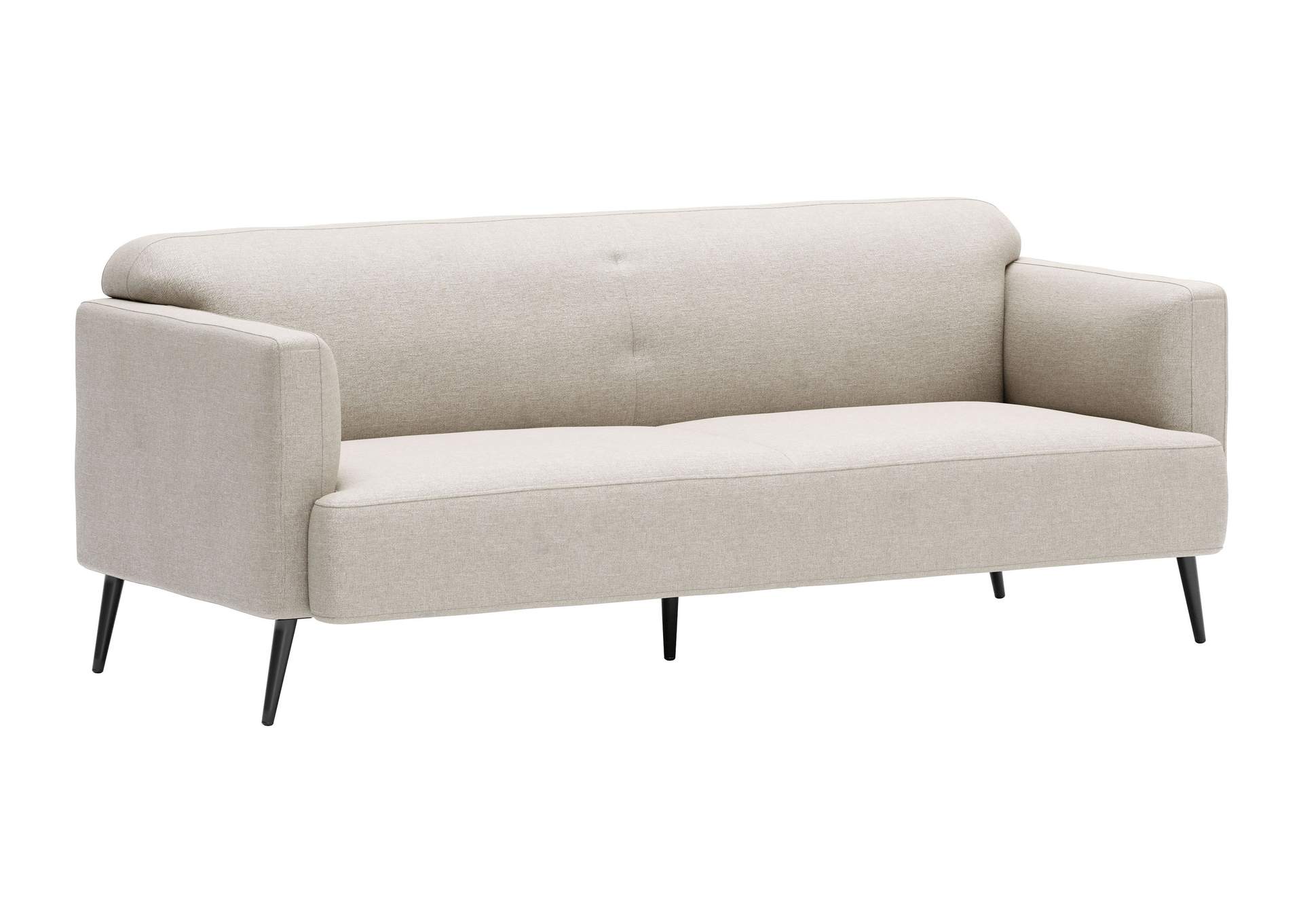 Amsterdam Sofa Beige,Zuo
