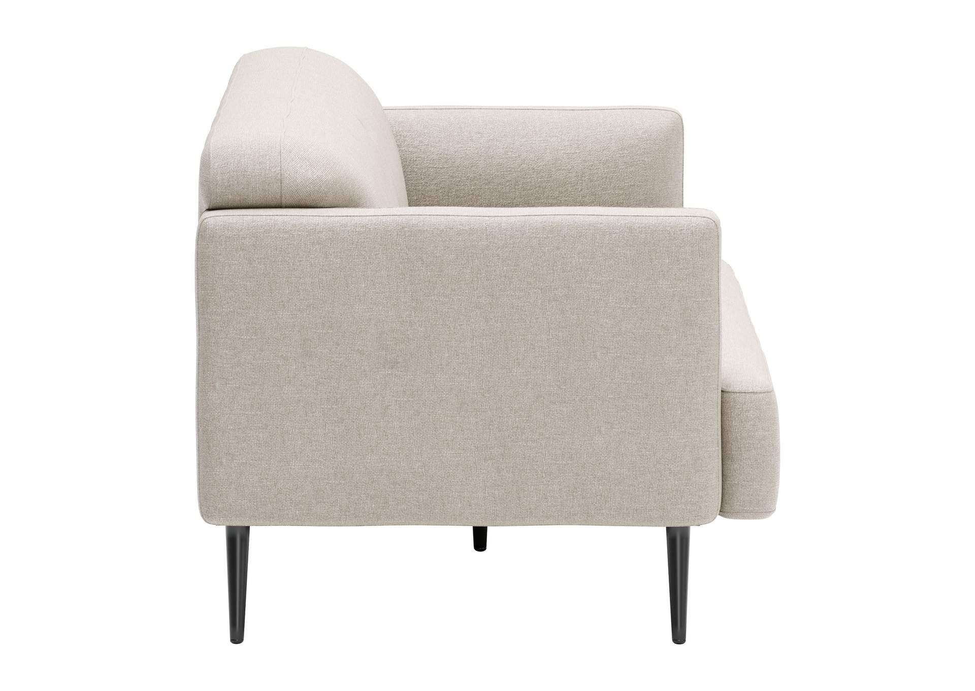 Amsterdam Sofa Beige,Zuo