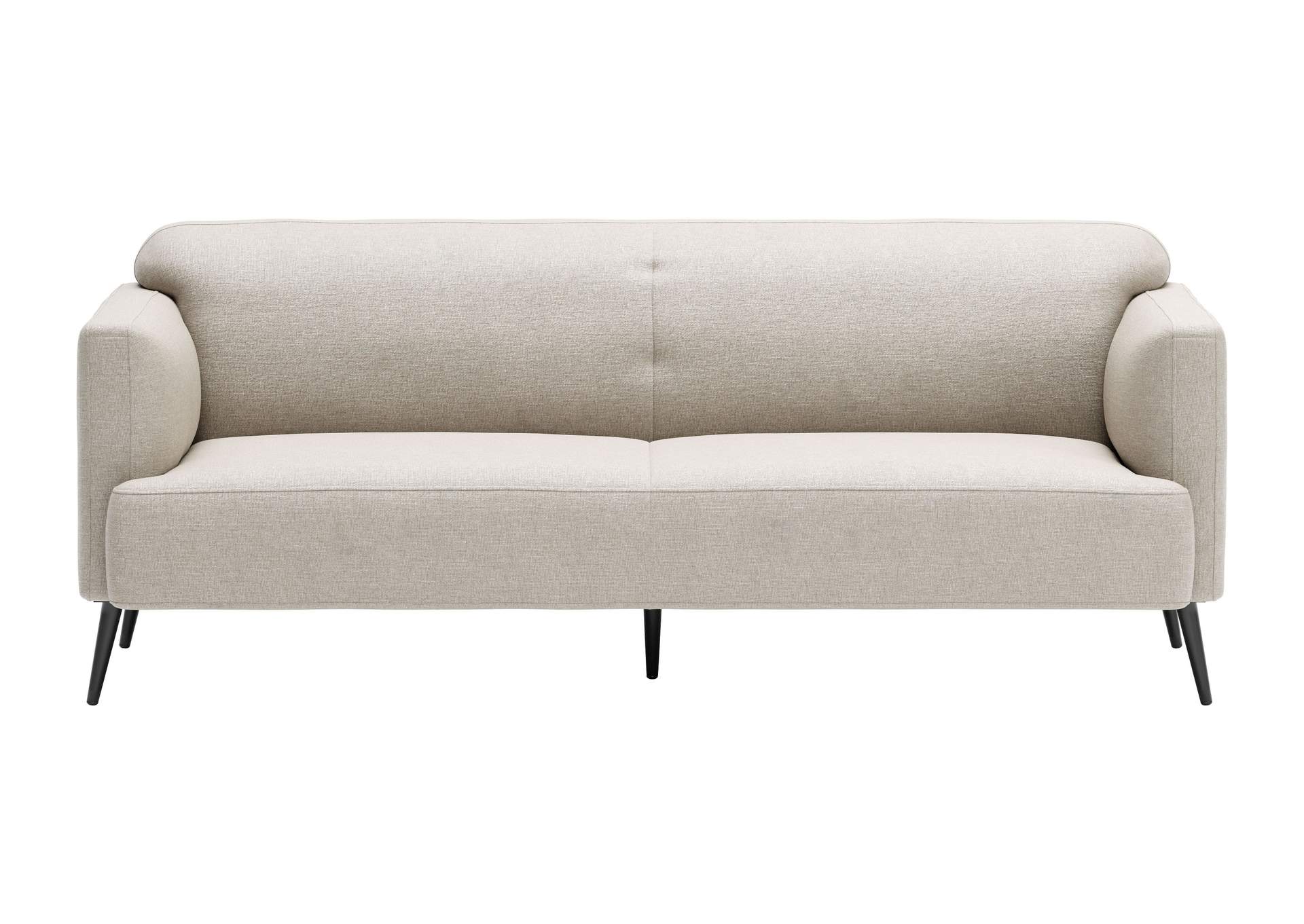 Amsterdam Sofa Beige,Zuo