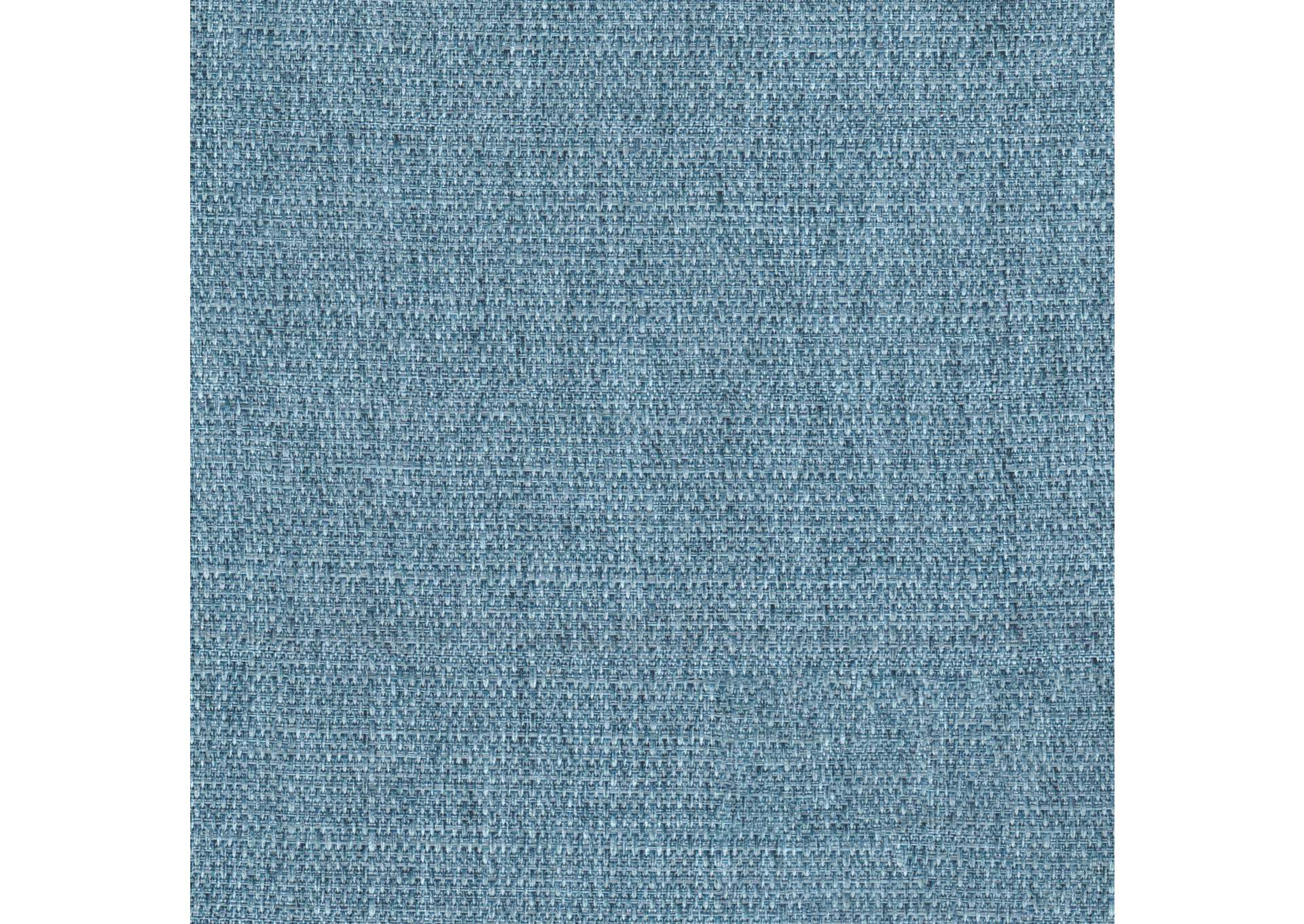 Milan Arm Chair Blue,Zuo