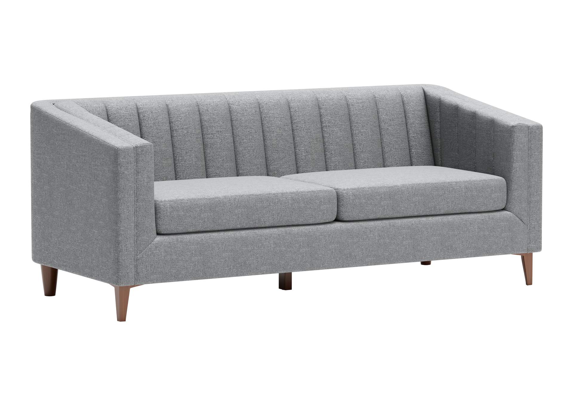 Nantucket Sofa Dark Gray,Zuo