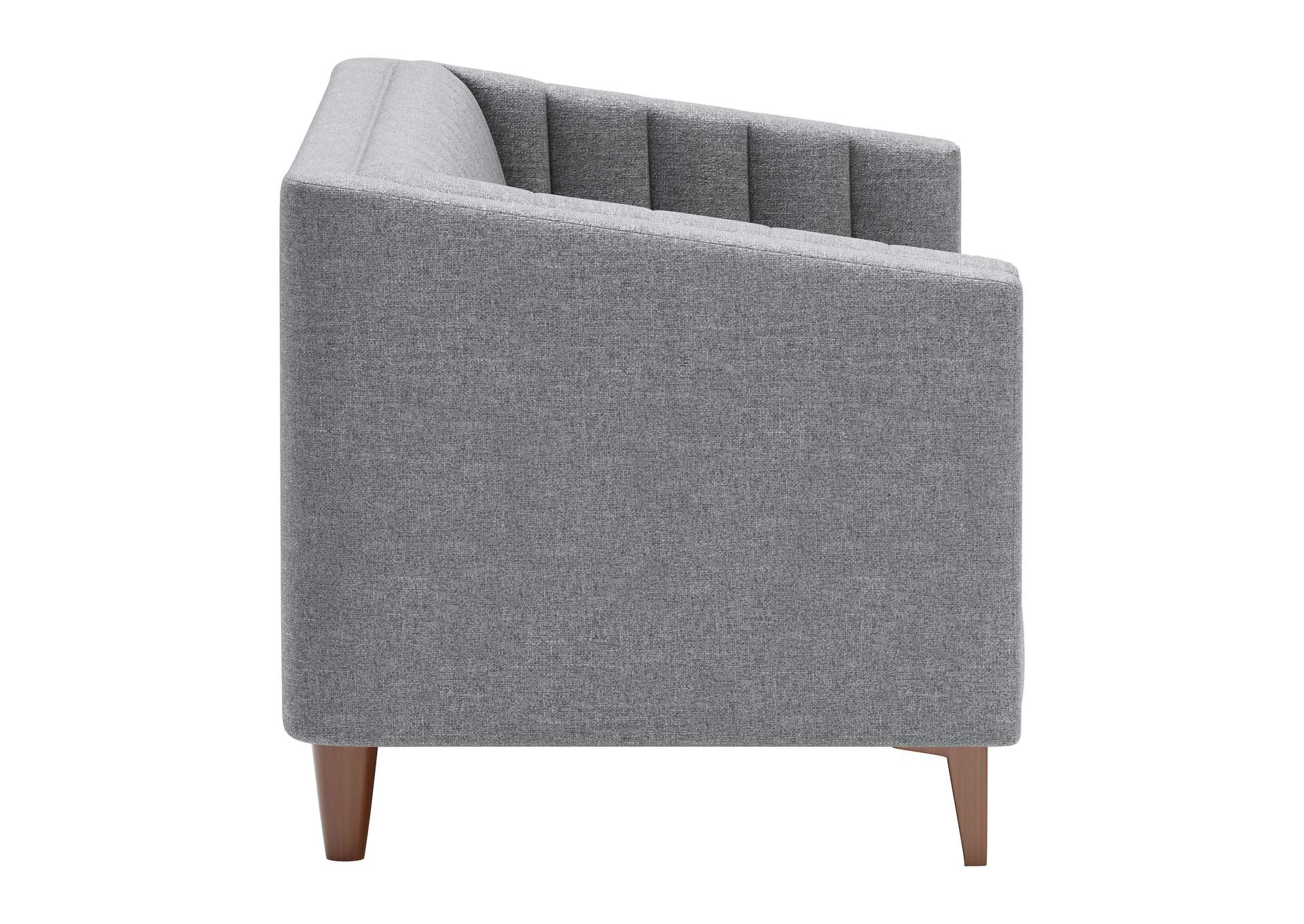 Nantucket Sofa Dark Gray,Zuo