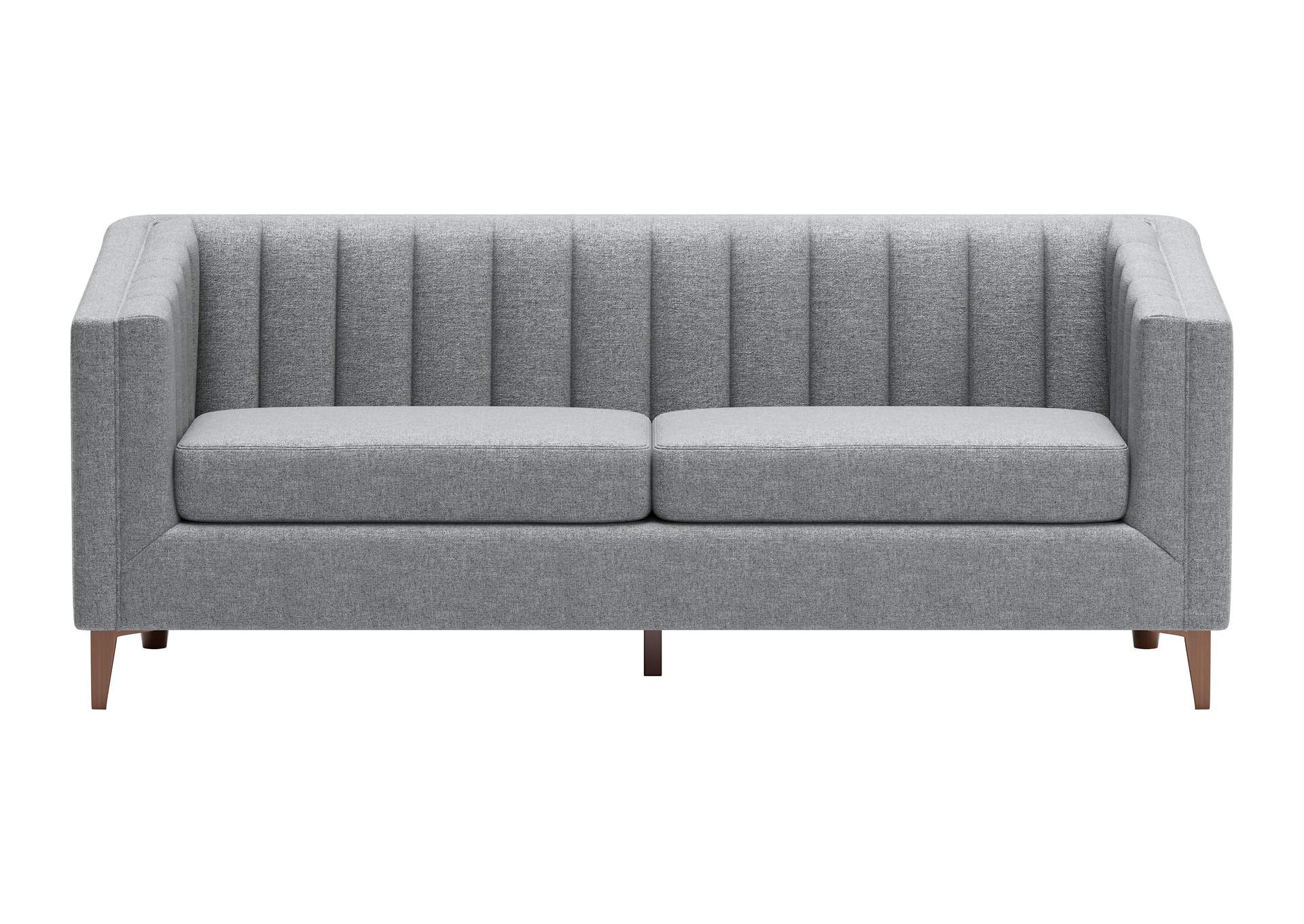 Nantucket Sofa Dark Gray,Zuo