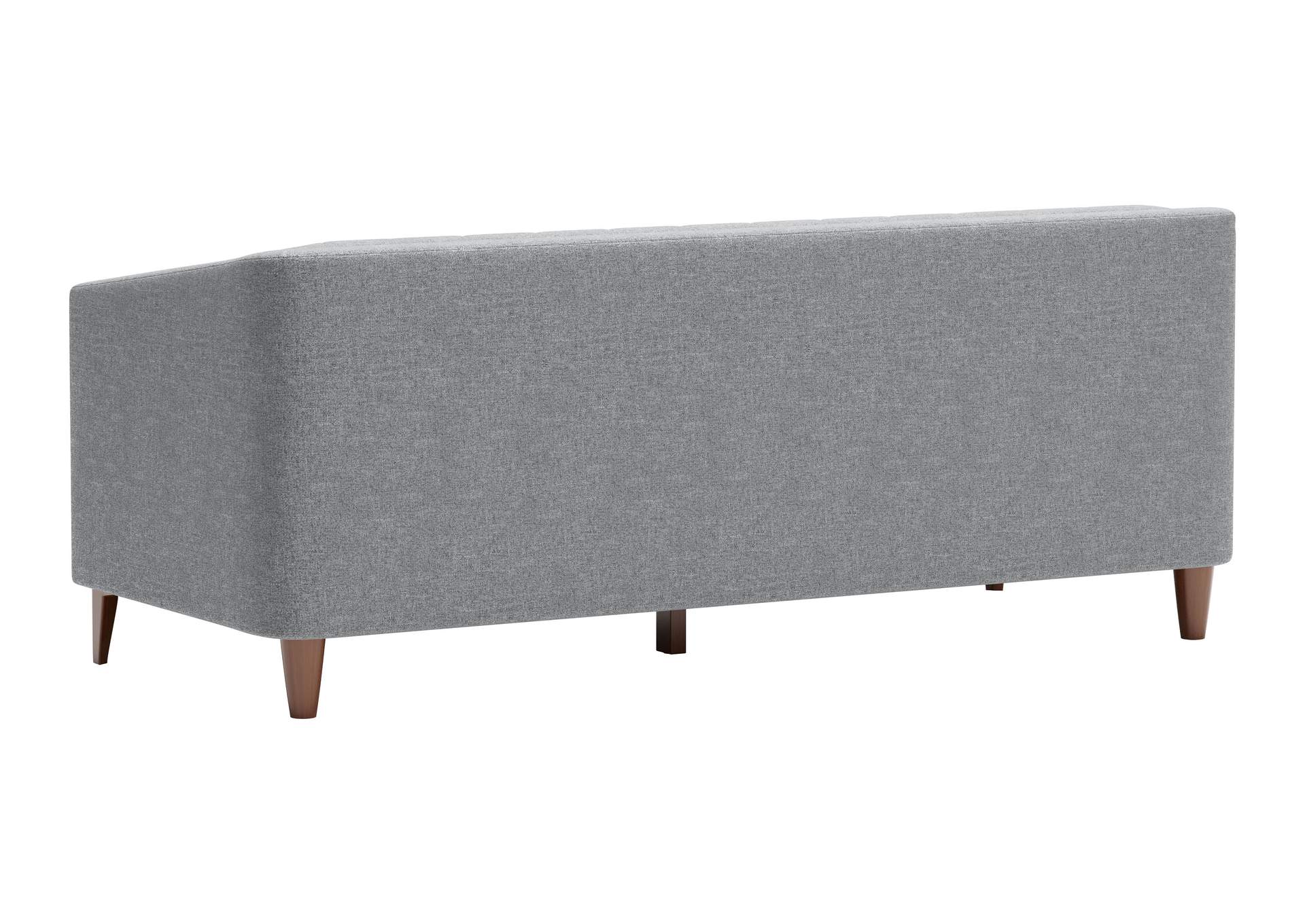 Nantucket Sofa Dark Gray,Zuo