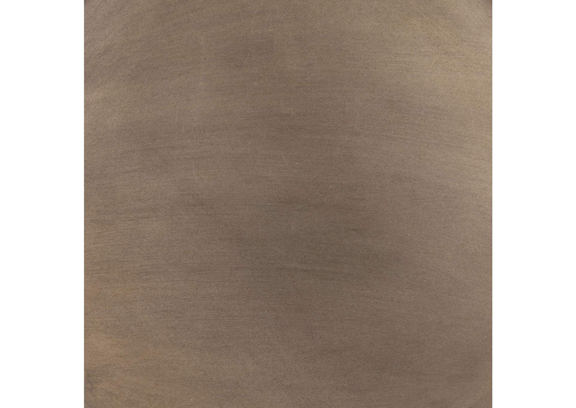 Bronson Side Table Bronze,Zuo