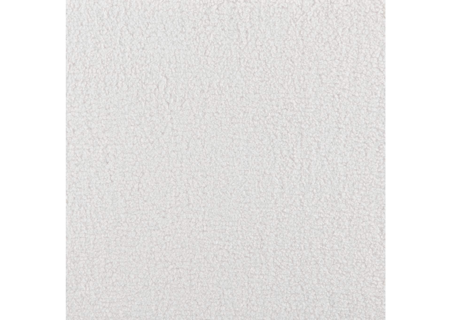 Calistoga Ottoman Ivory,Zuo