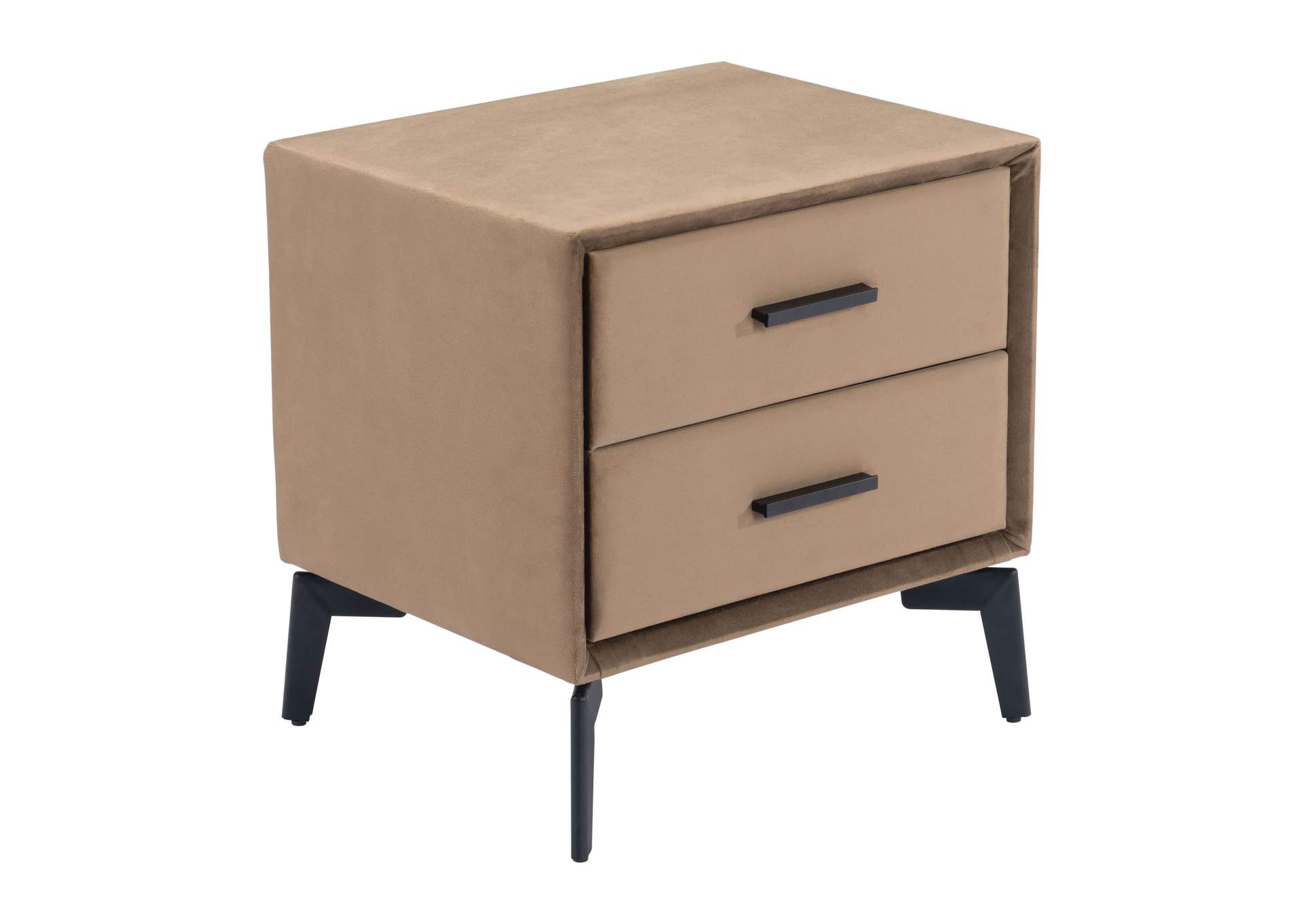 Montana Side Table Brown,Zuo