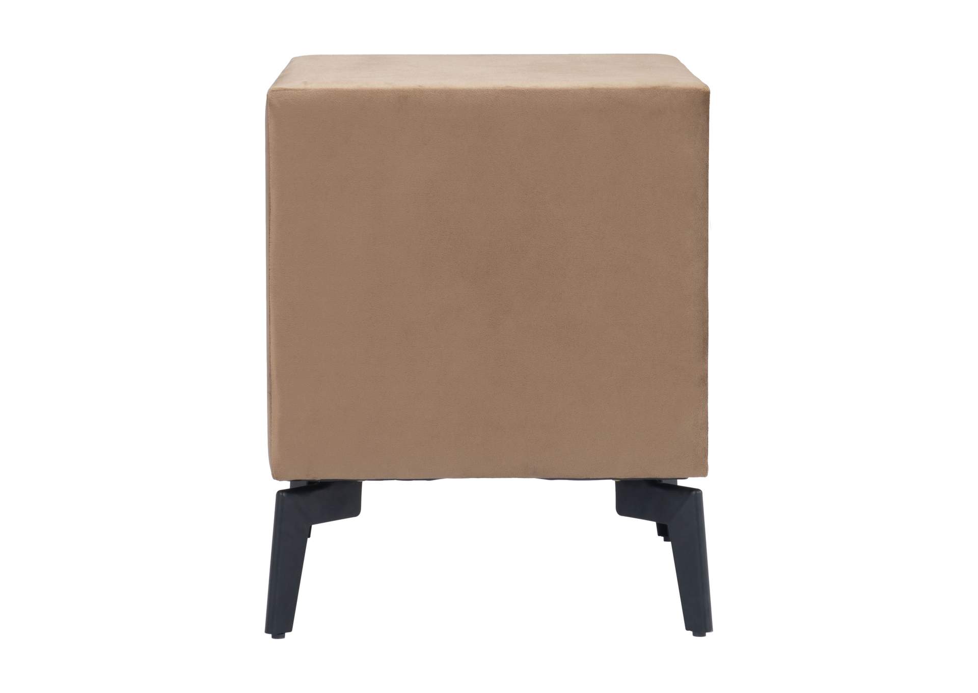 Montana Side Table Brown,Zuo
