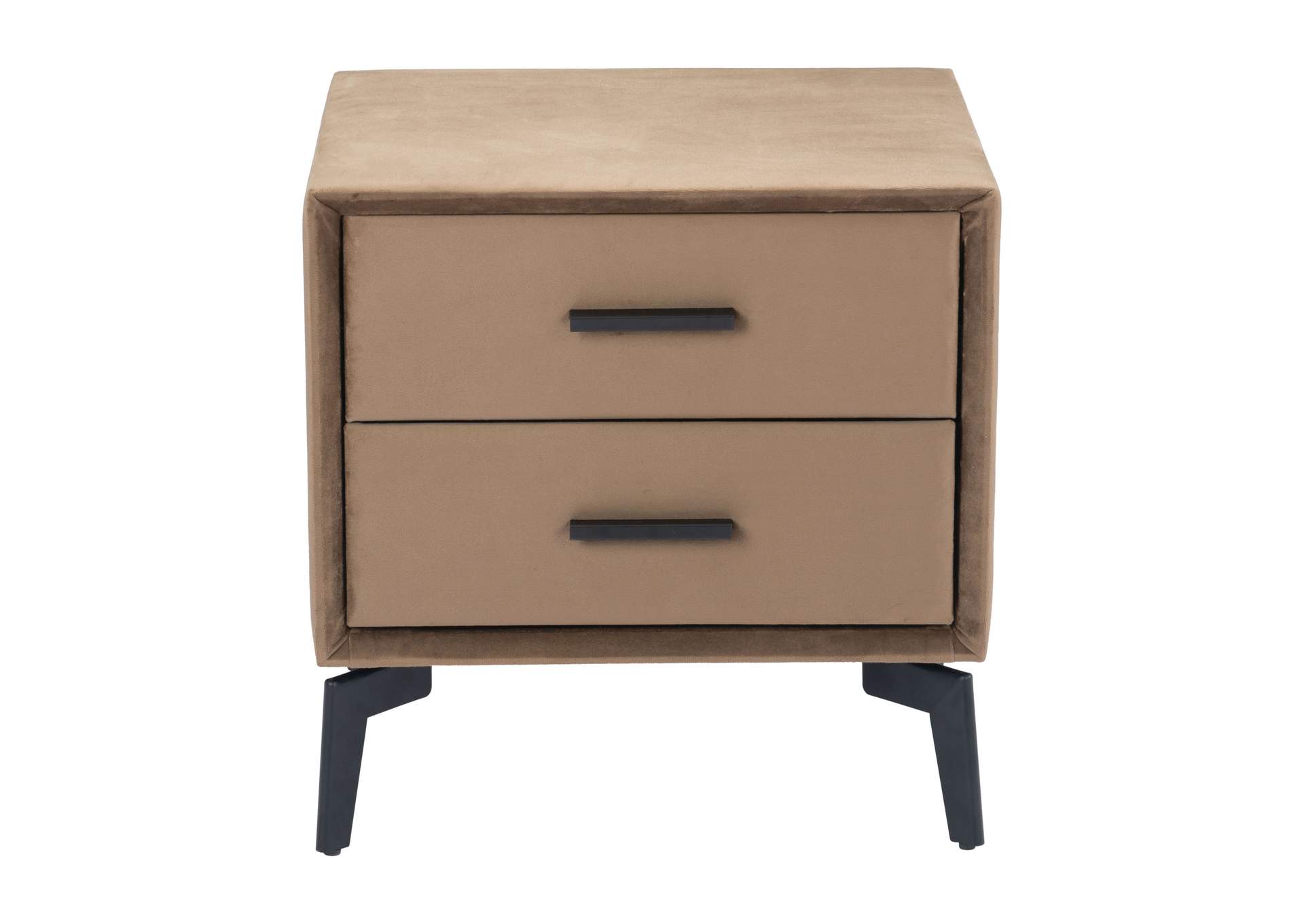 Montana Side Table Brown,Zuo