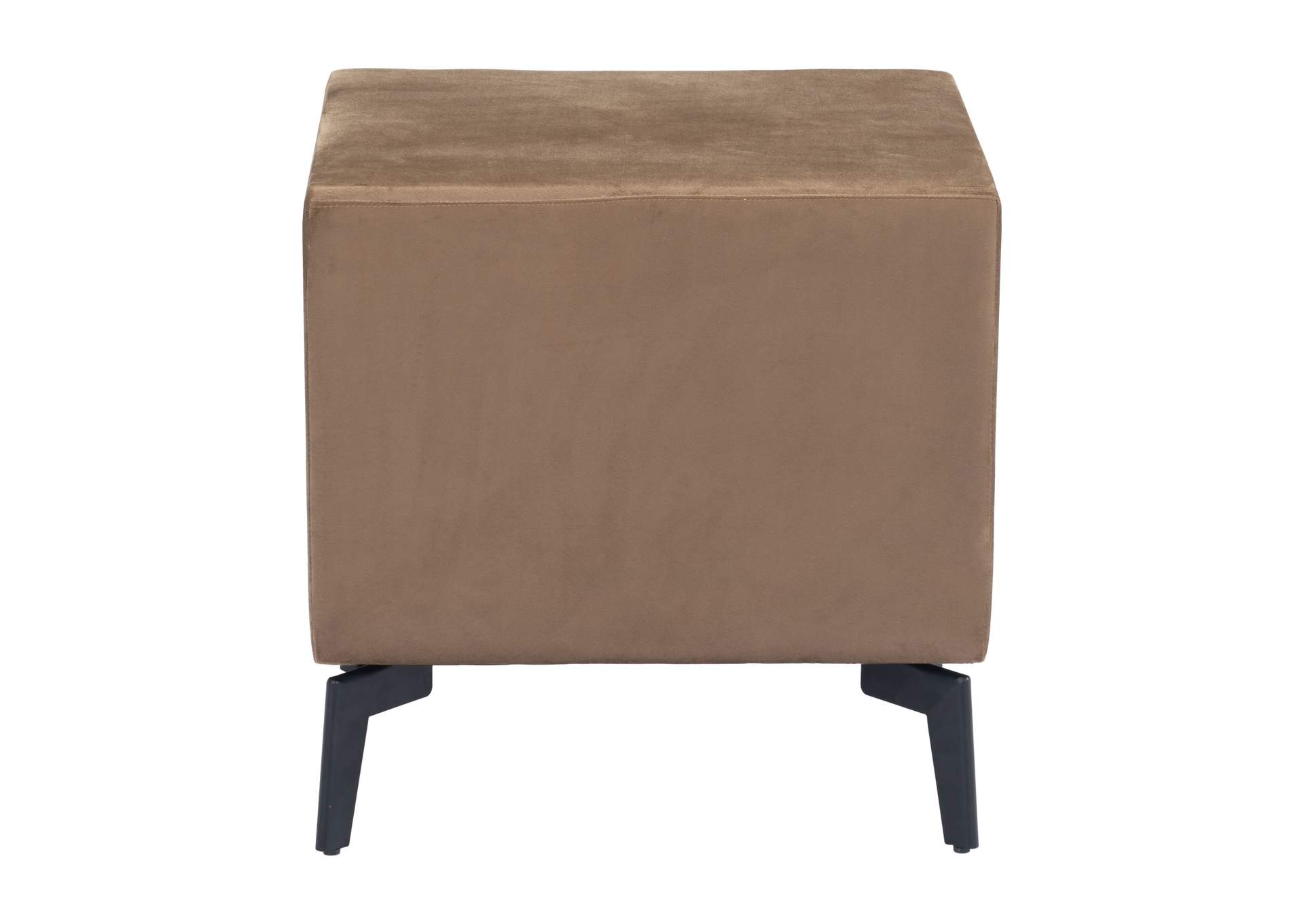 Montana Side Table Brown,Zuo