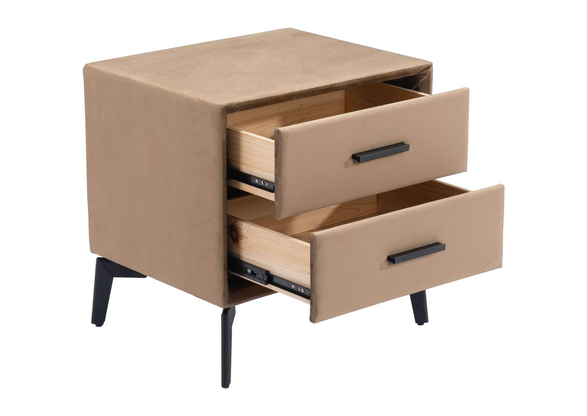 Montana Side Table Brown,Zuo