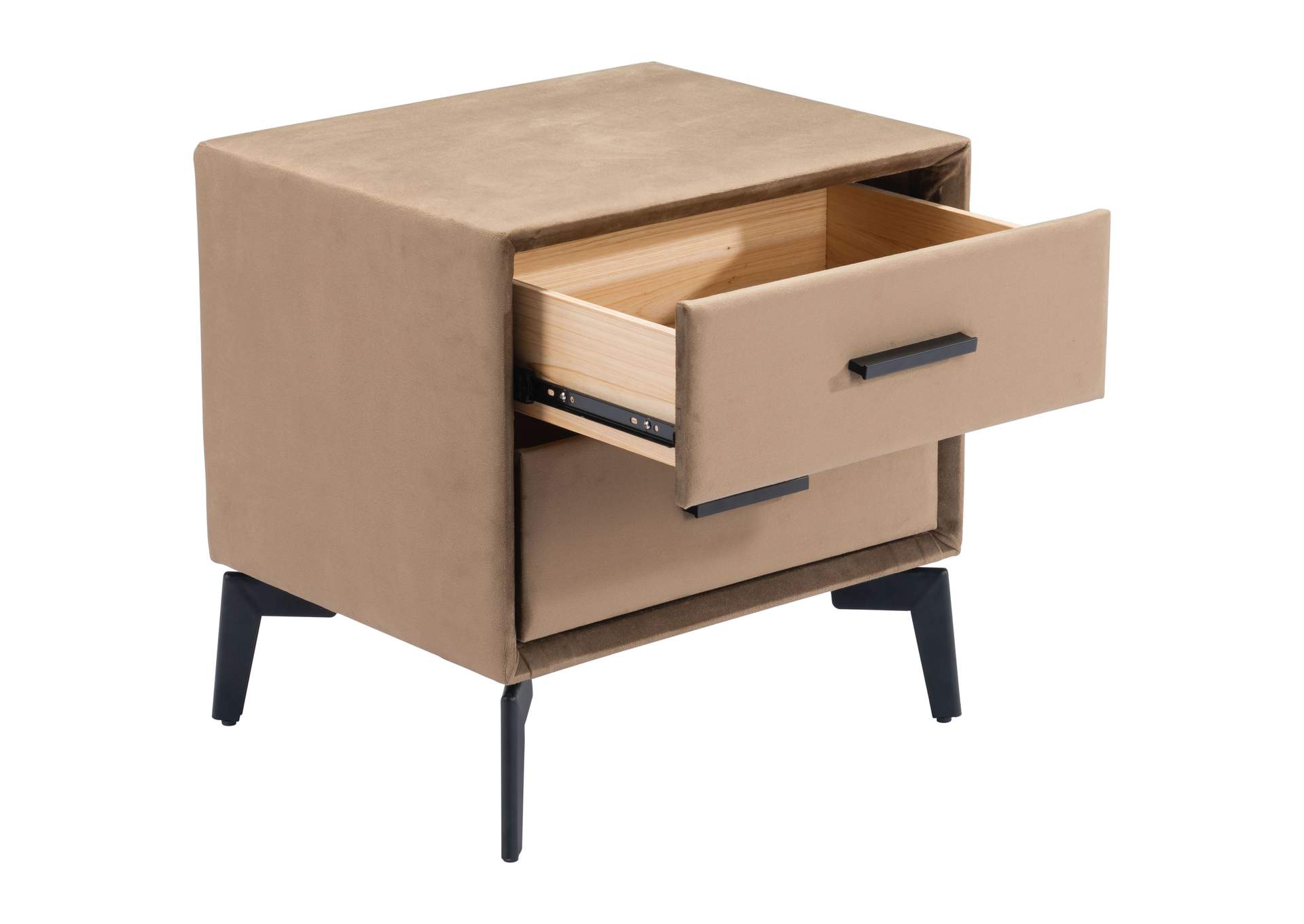 Montana Side Table Brown,Zuo
