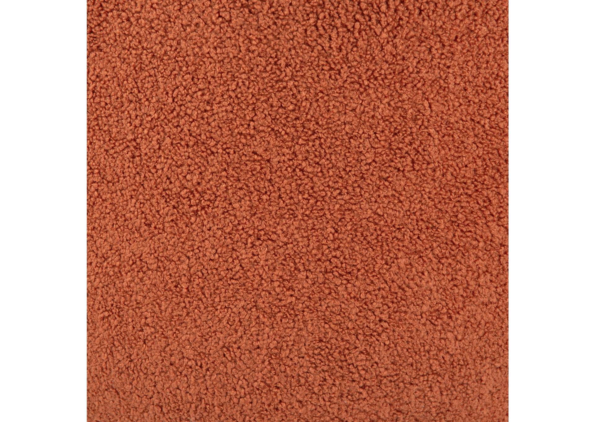 Smart Dining Chair (Set Of 2) Burnt Orange,Zuo
