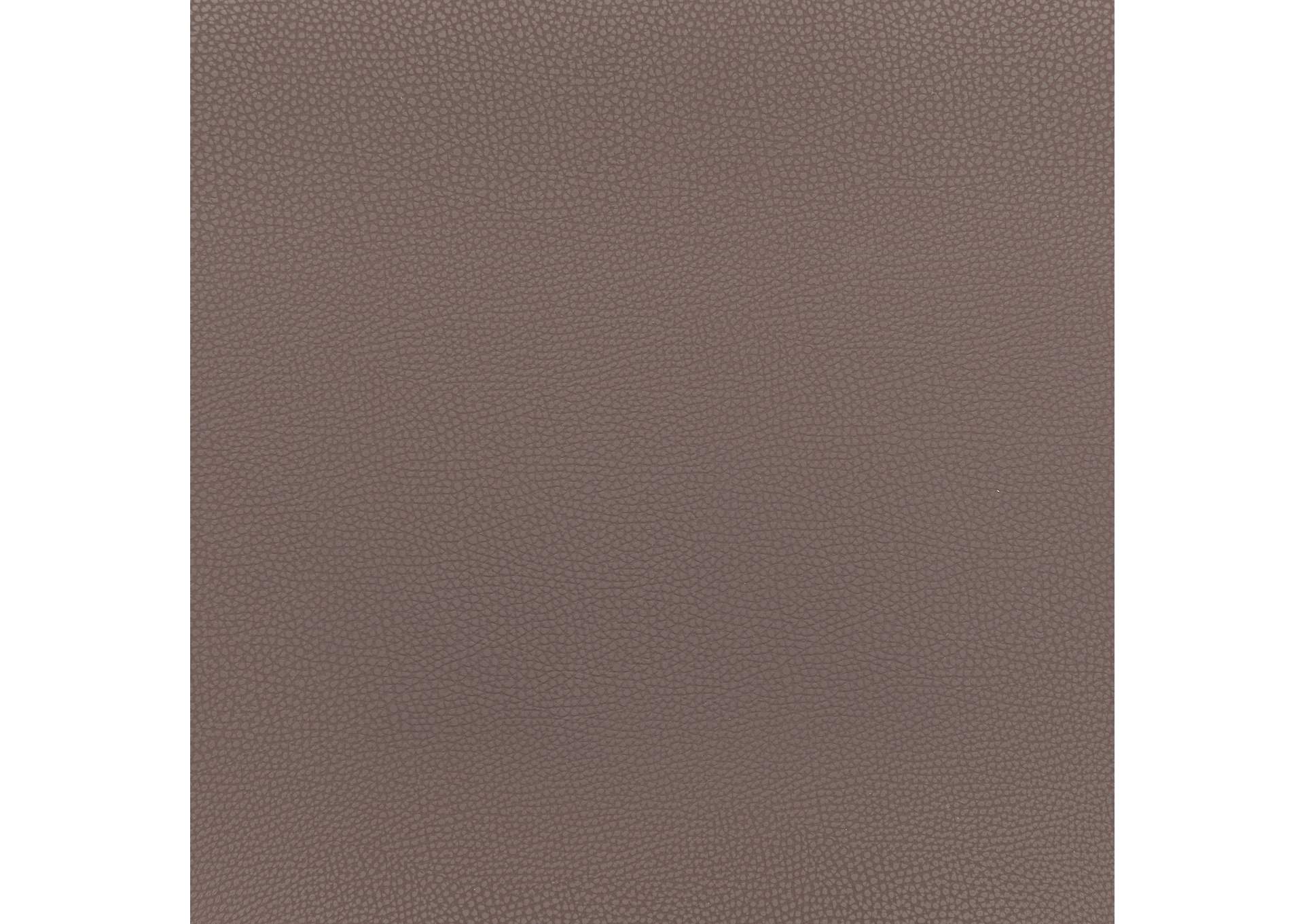 Desi Dining Chair (Set Of 2) Brown & Walnut,Zuo