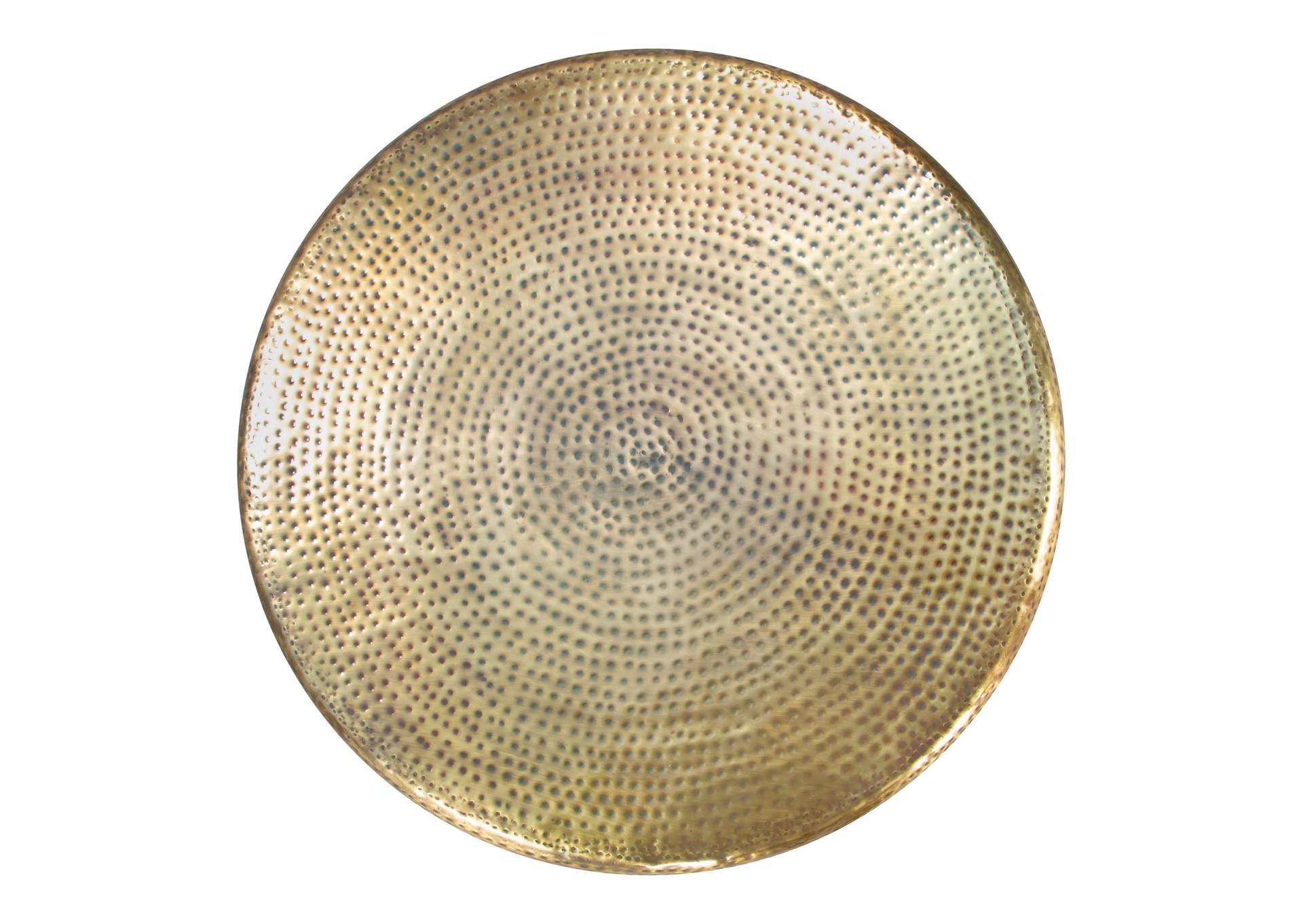 Larache Coffee Table Gold,Zuo
