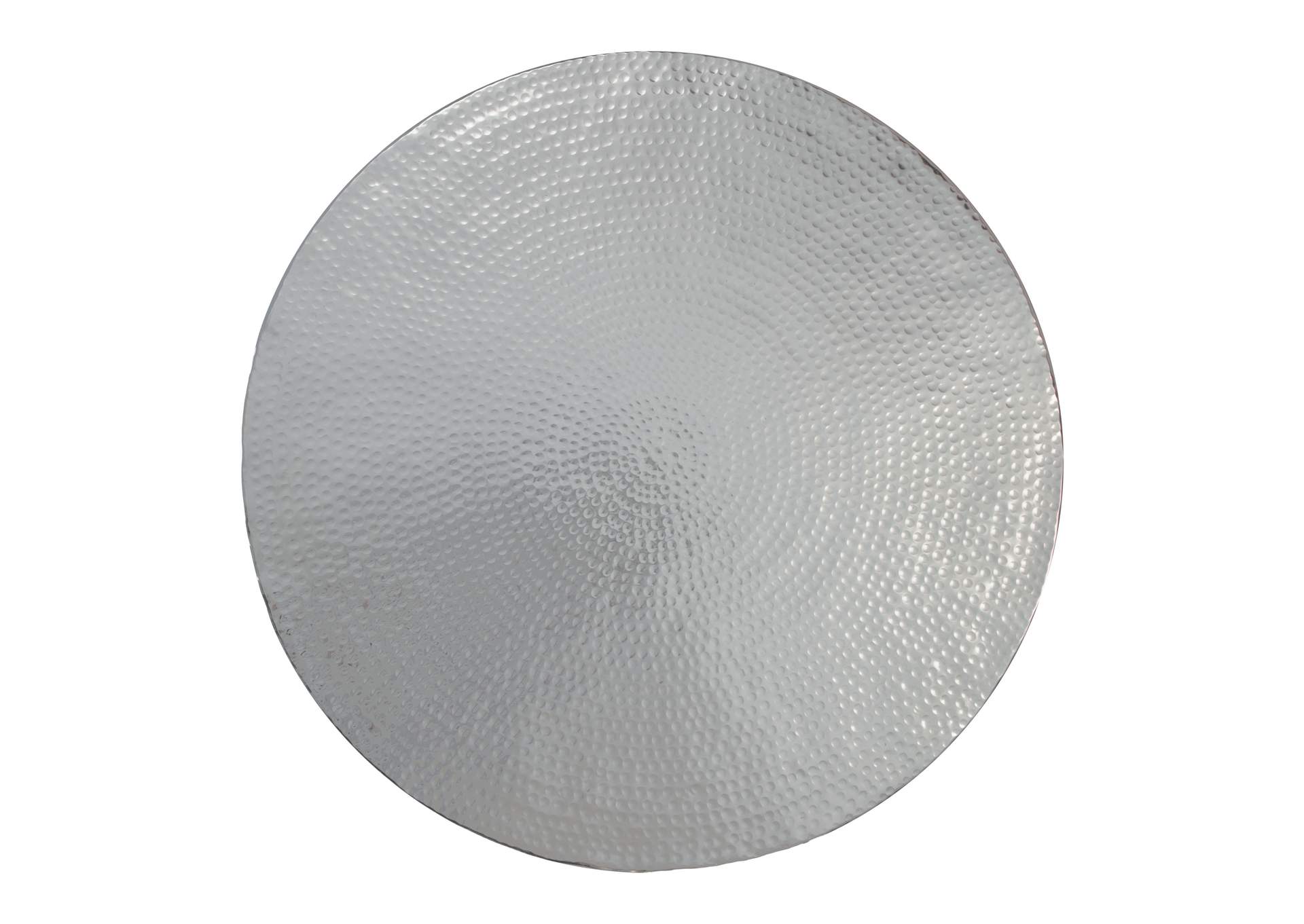 Madryn Coffee Table Silver,Zuo