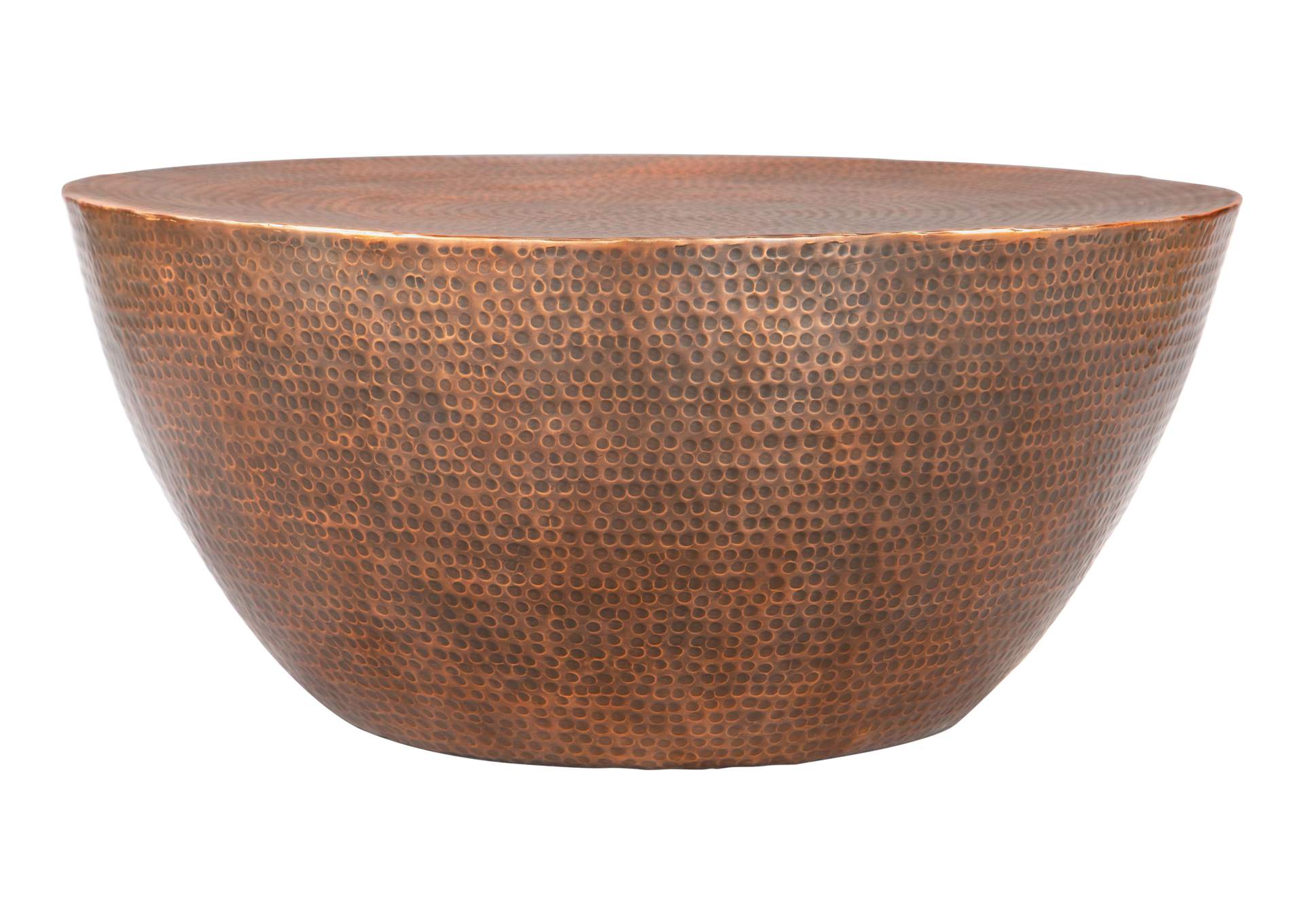 Sahara Coffee Table Bronze,Zuo