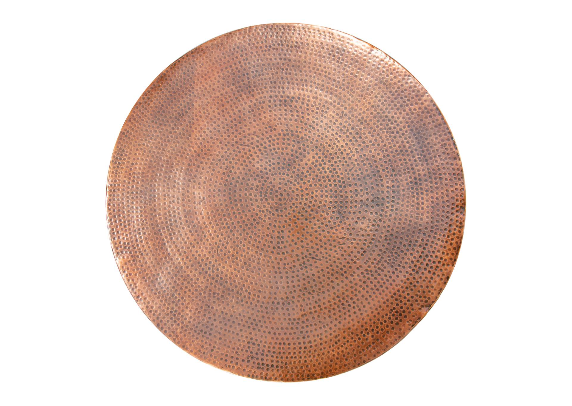 Sahara Coffee Table Bronze,Zuo