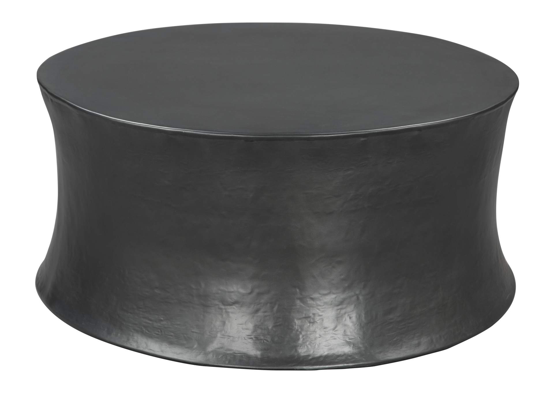Dakar Coffee Table Black,Zuo