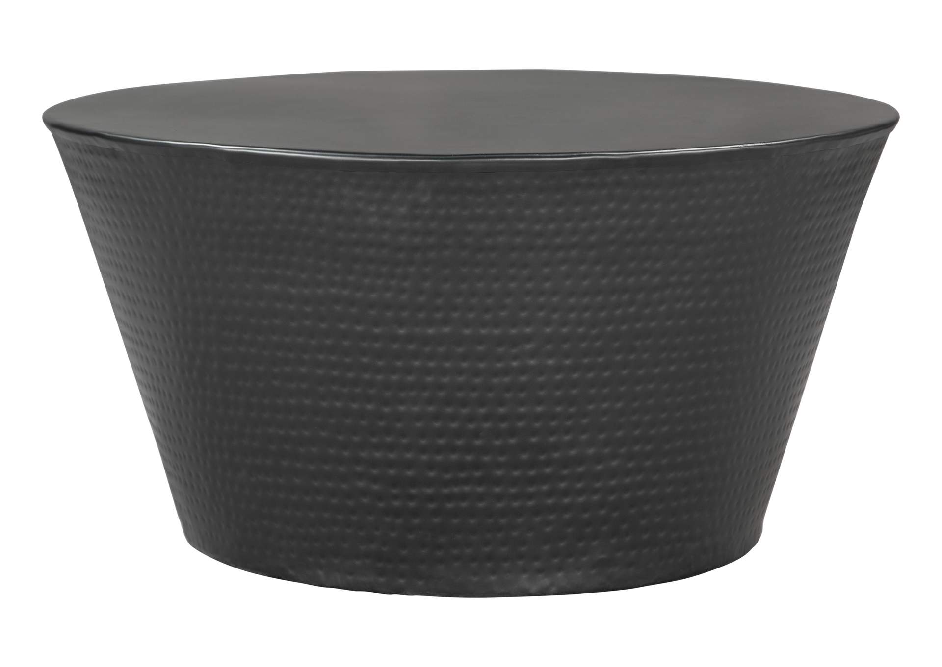 Durban Coffee Table Black,Zuo