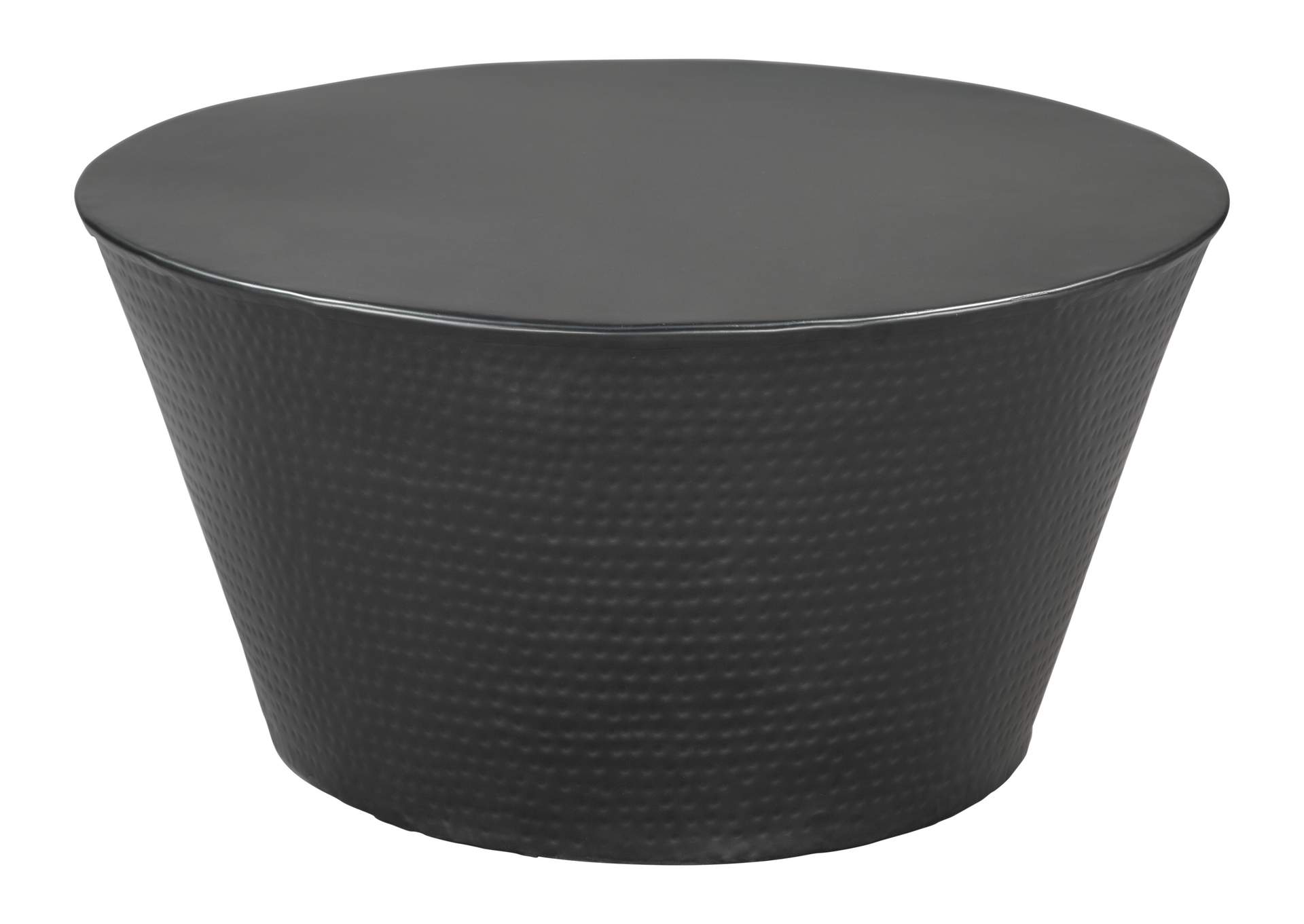 Durban Coffee Table Black,Zuo