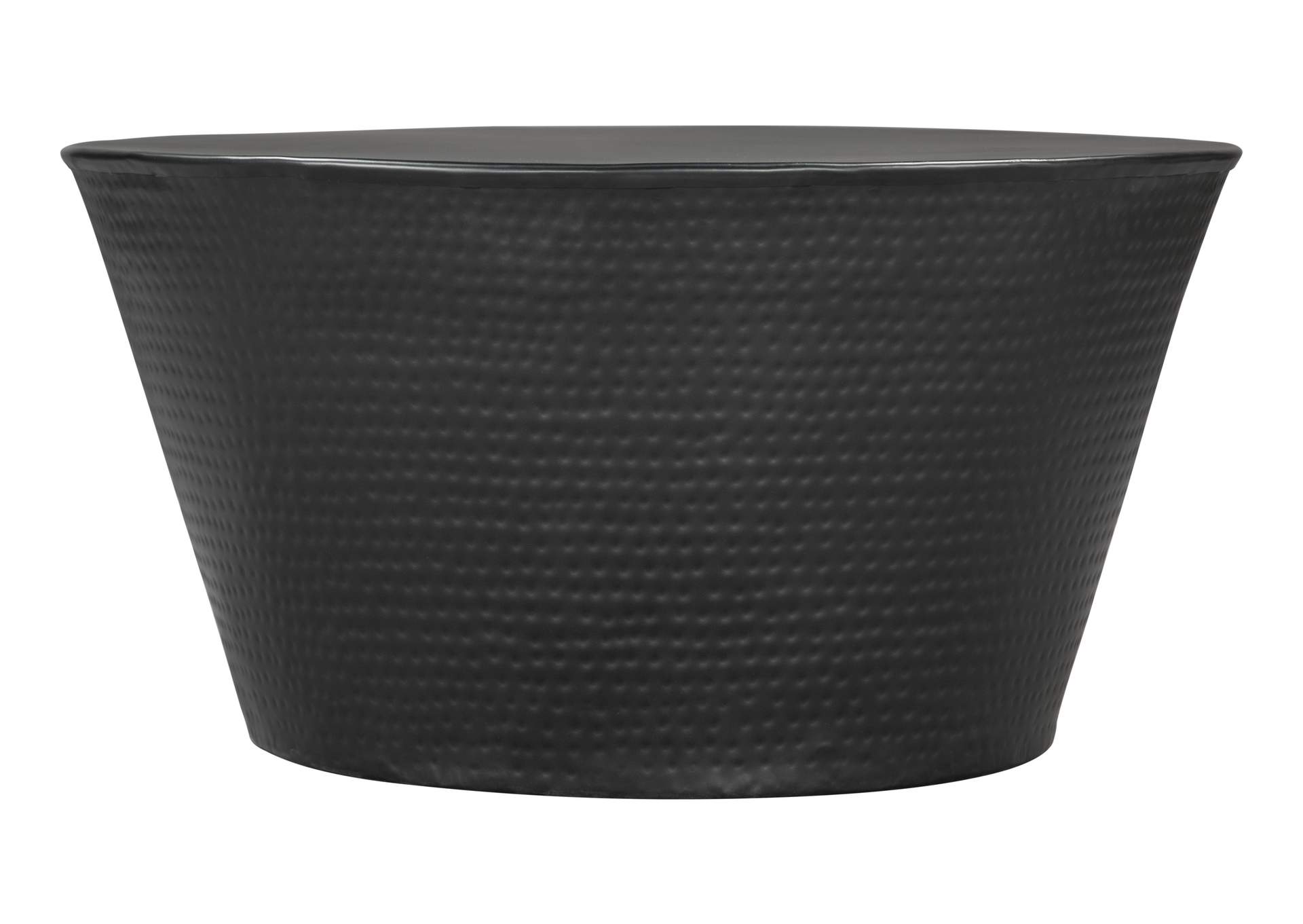 Durban Coffee Table Black,Zuo