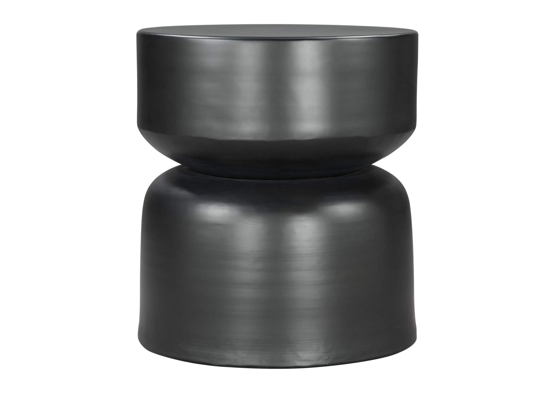 Busan Side Table Black,Zuo