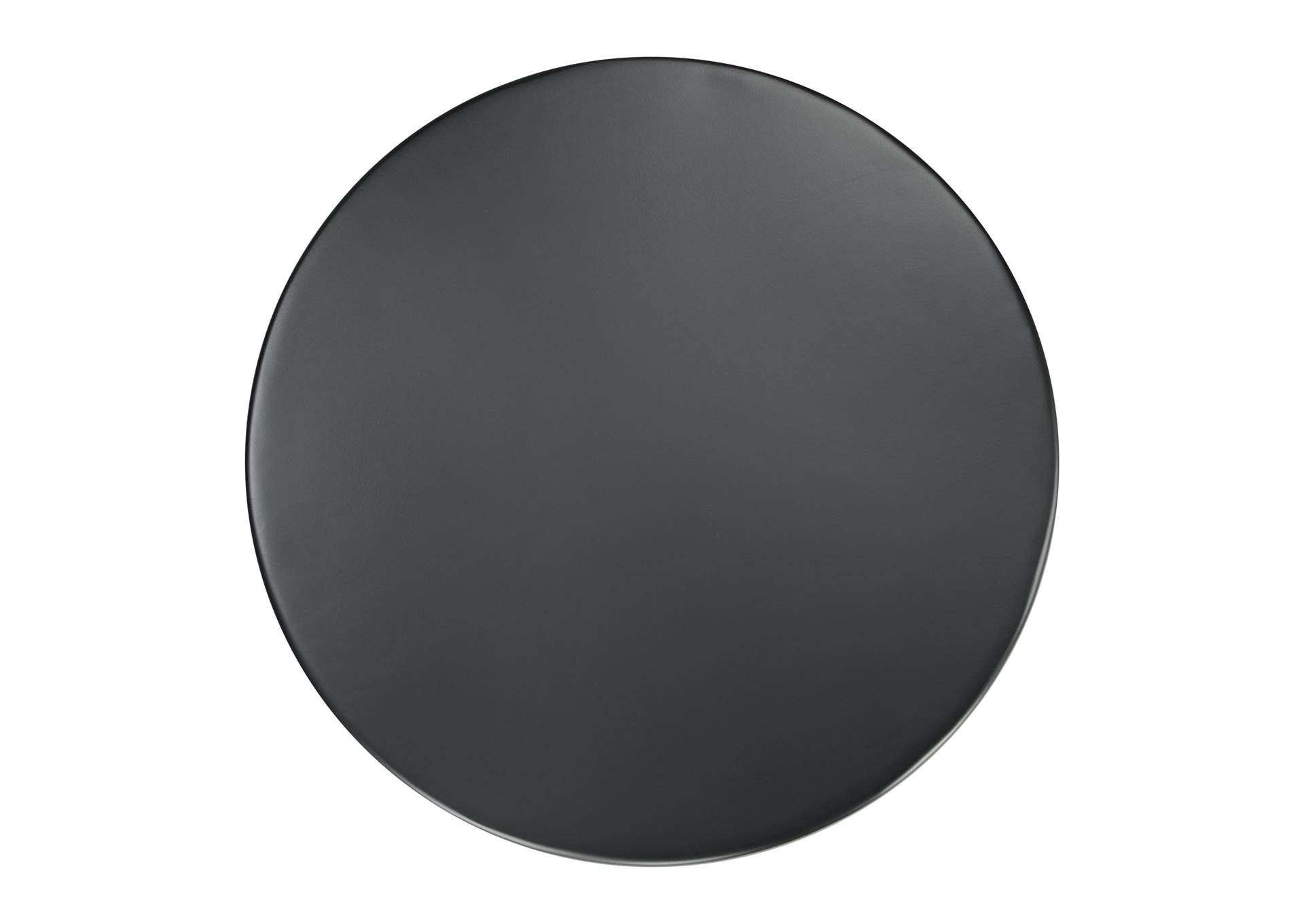 Busan Side Table Black,Zuo