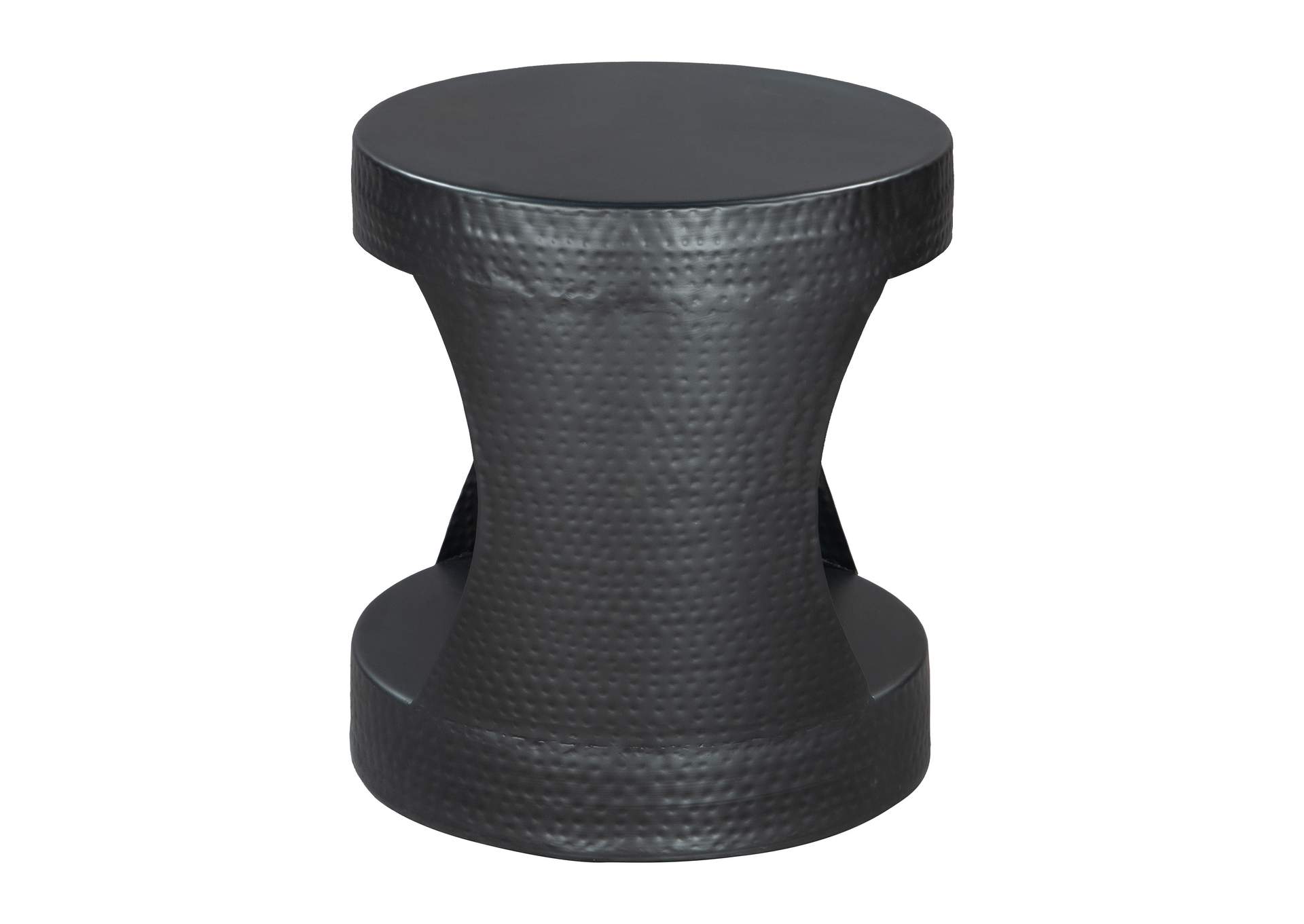 Nuuk Side Table Black,Zuo