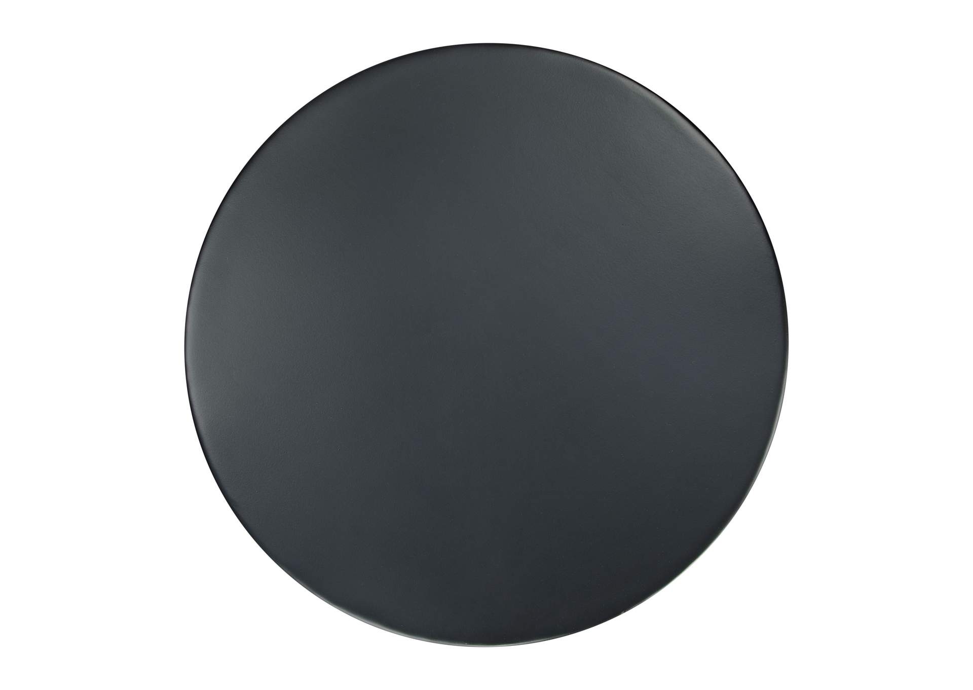 Nuuk Side Table Black,Zuo