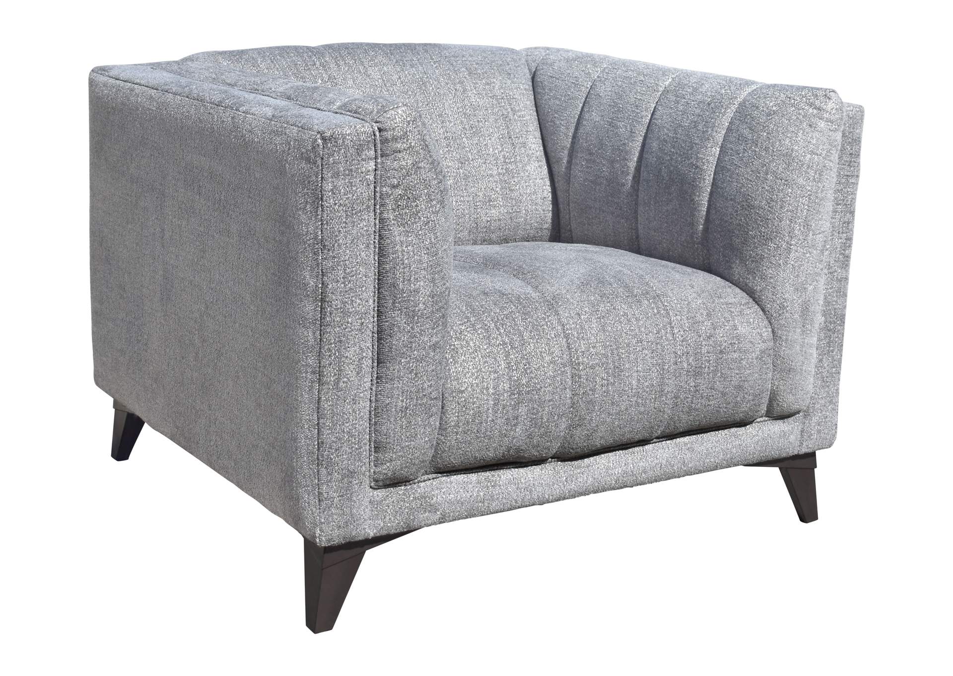 Punta Cana Arm Chair Leonardo Ash,Zuo