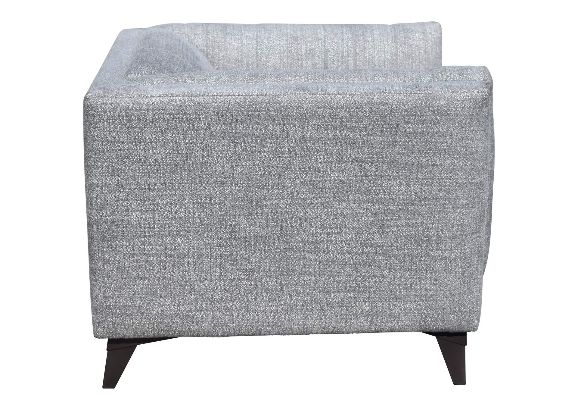 Punta Cana Arm Chair Leonardo Ash,Zuo