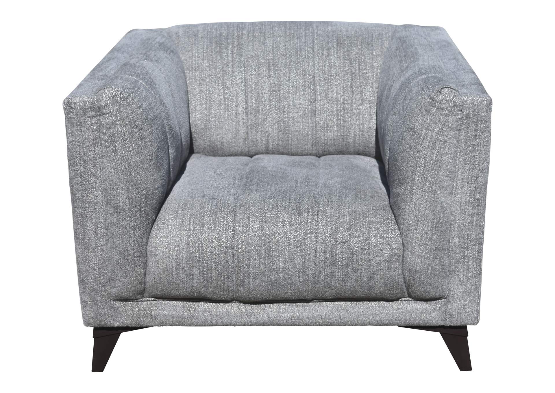 Punta Cana Arm Chair Leonardo Ash,Zuo
