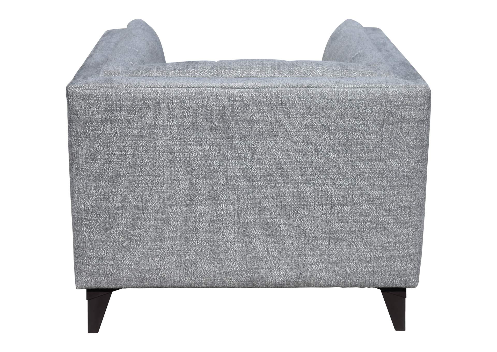 Punta Cana Arm Chair Leonardo Ash,Zuo